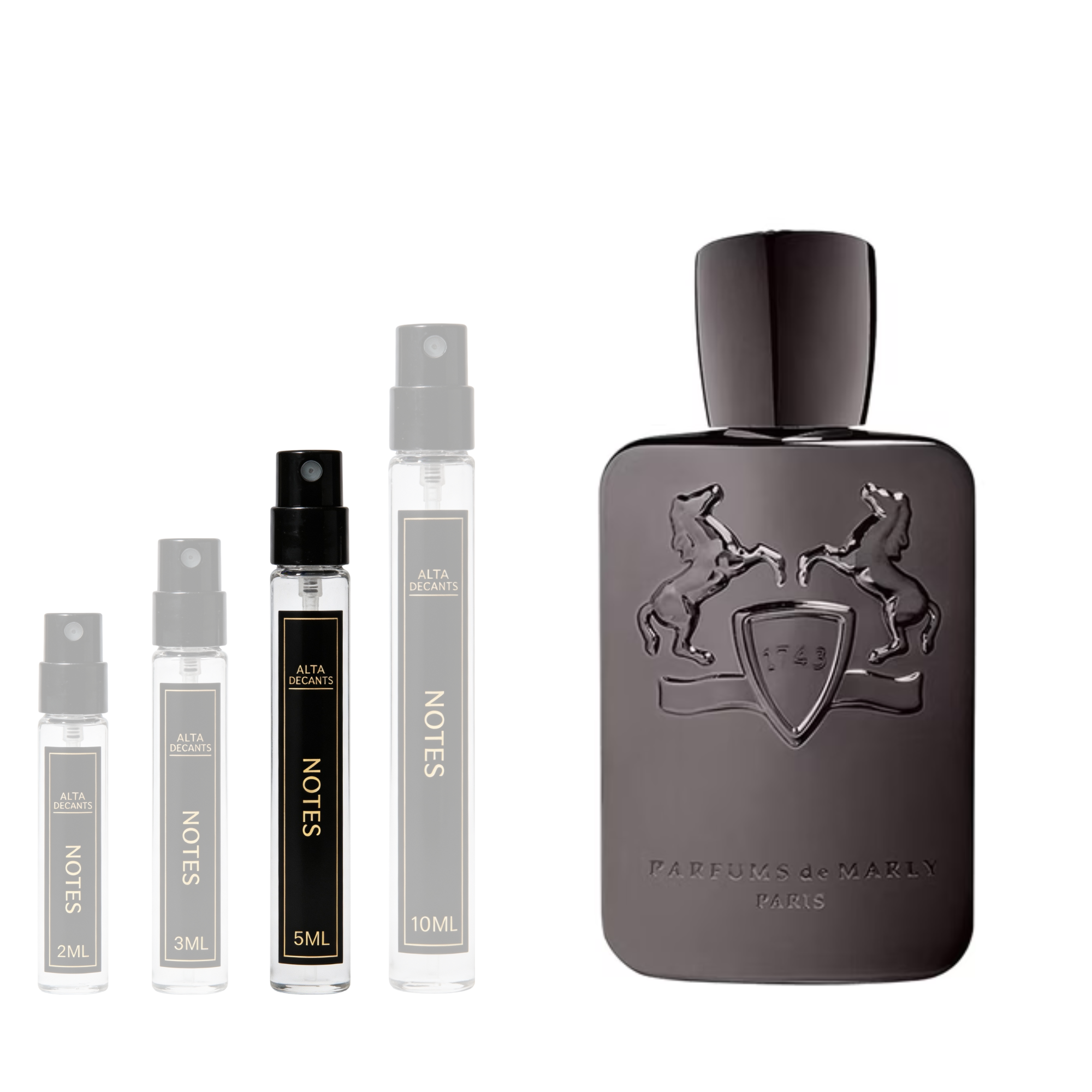 Parfums de Marly Herod