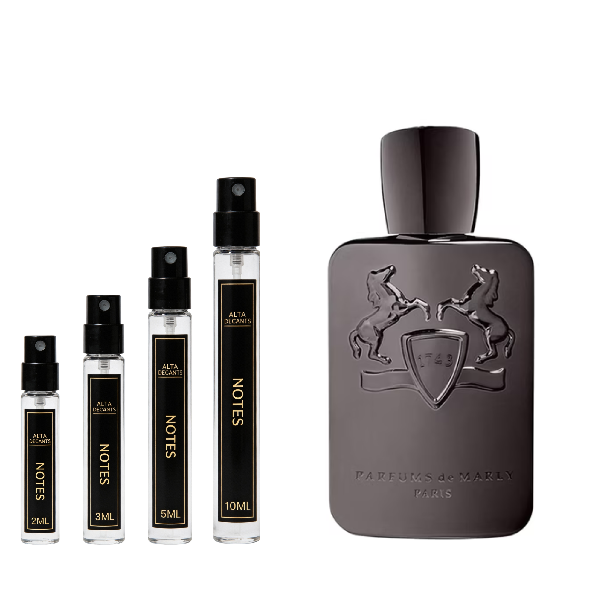 Parfums de Marly Herod