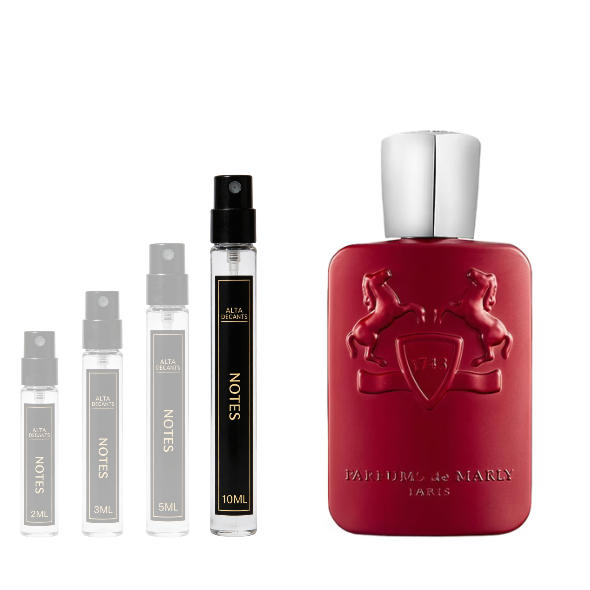 Parfums de Marly Kalan