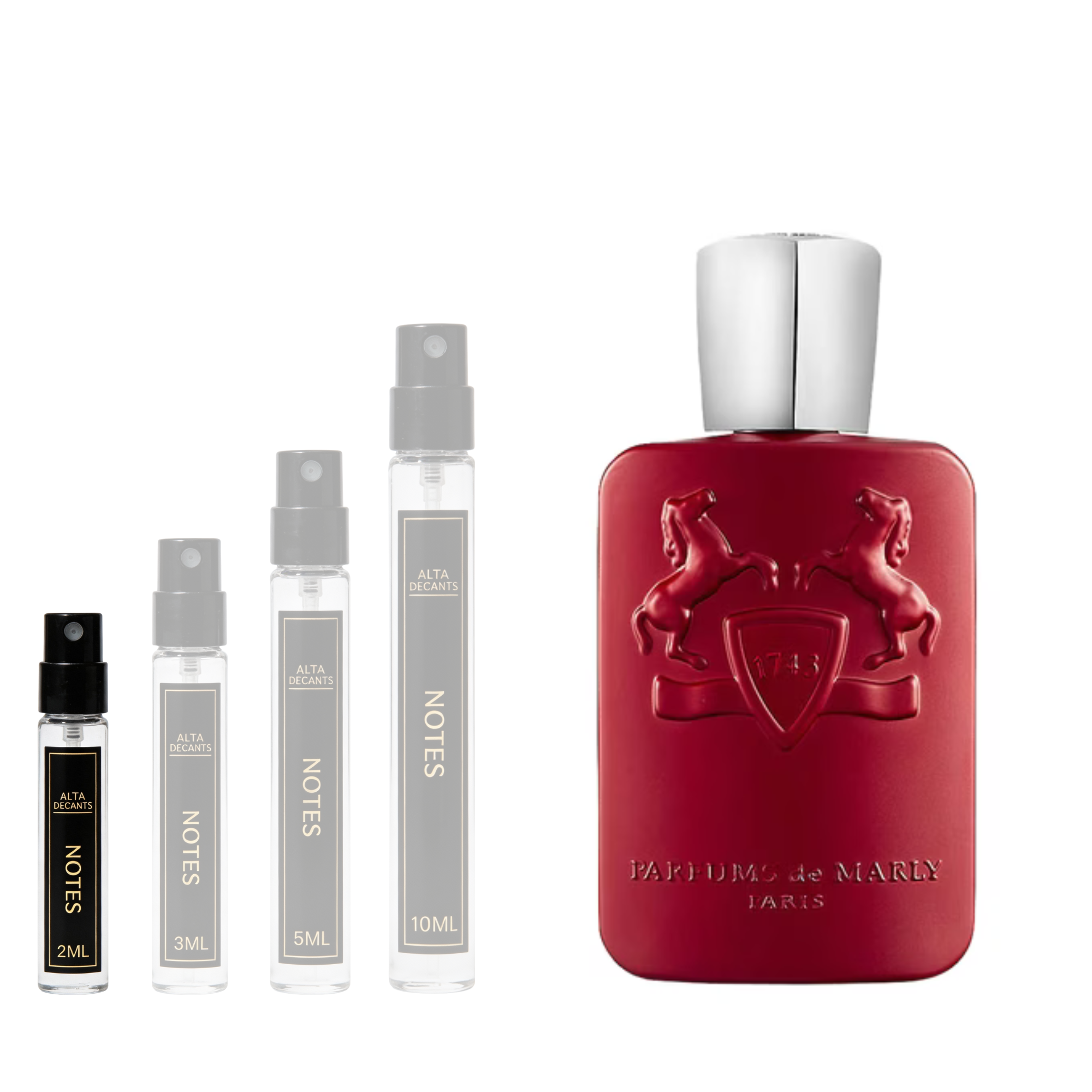 Parfums de Marly Kalan