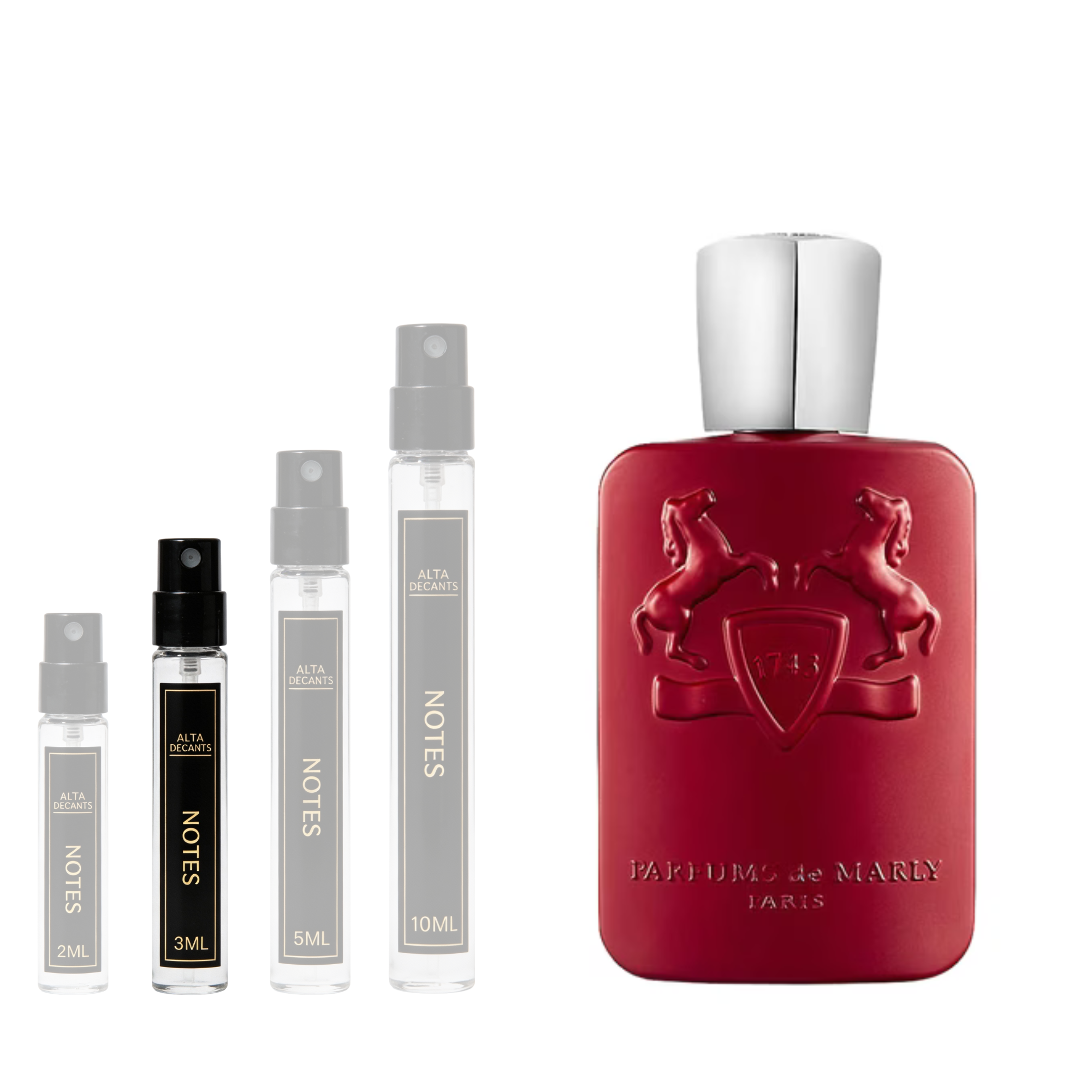 Parfums de Marly Kalan