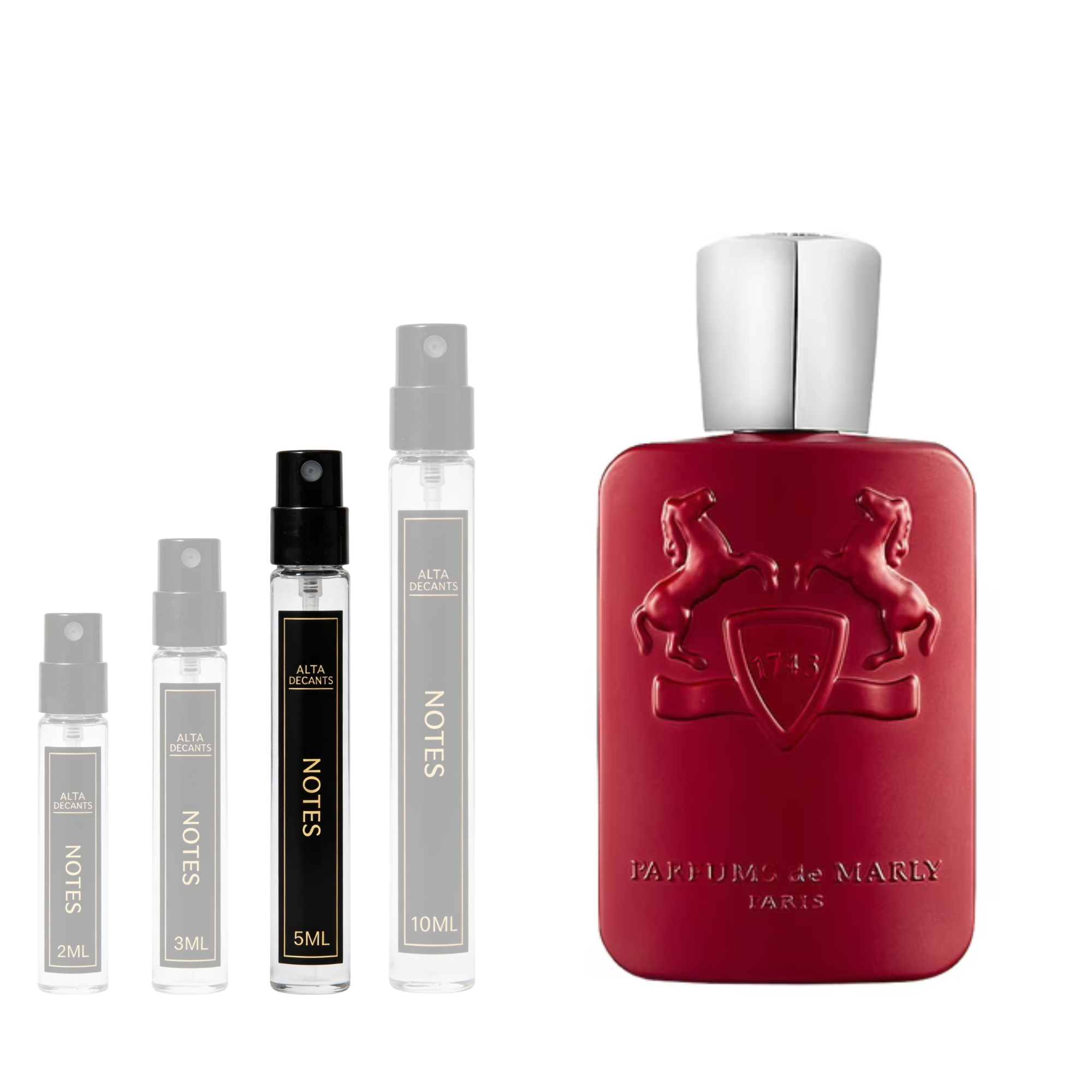 Parfums de Marly Kalan