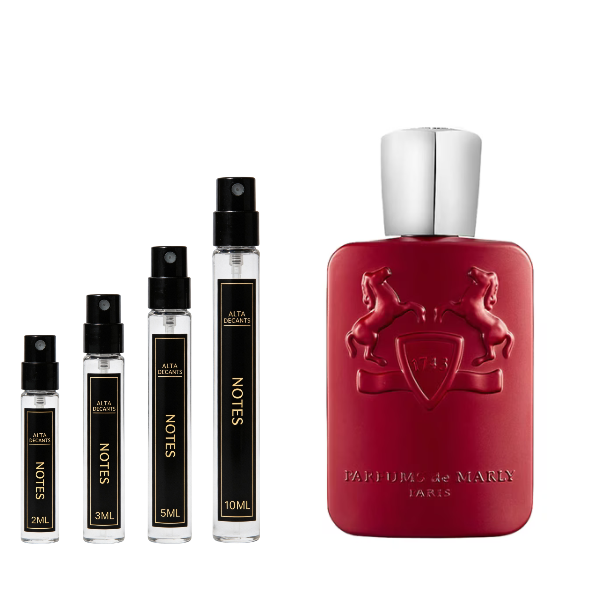 Parfums de Marly Kalan