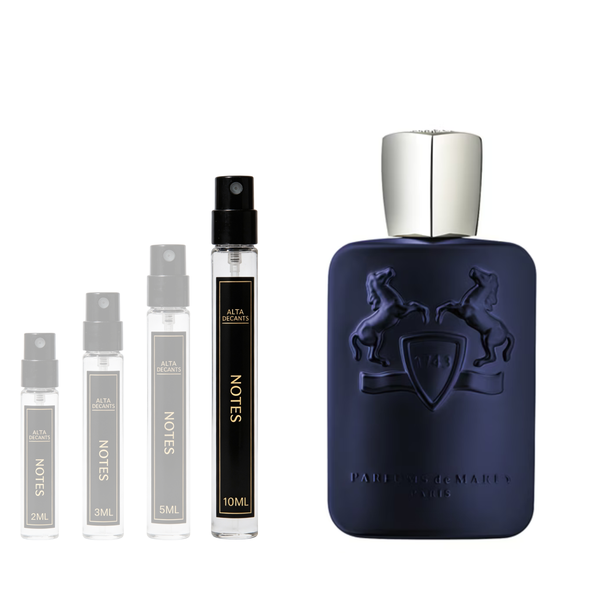 Parfums de Marly Layton
