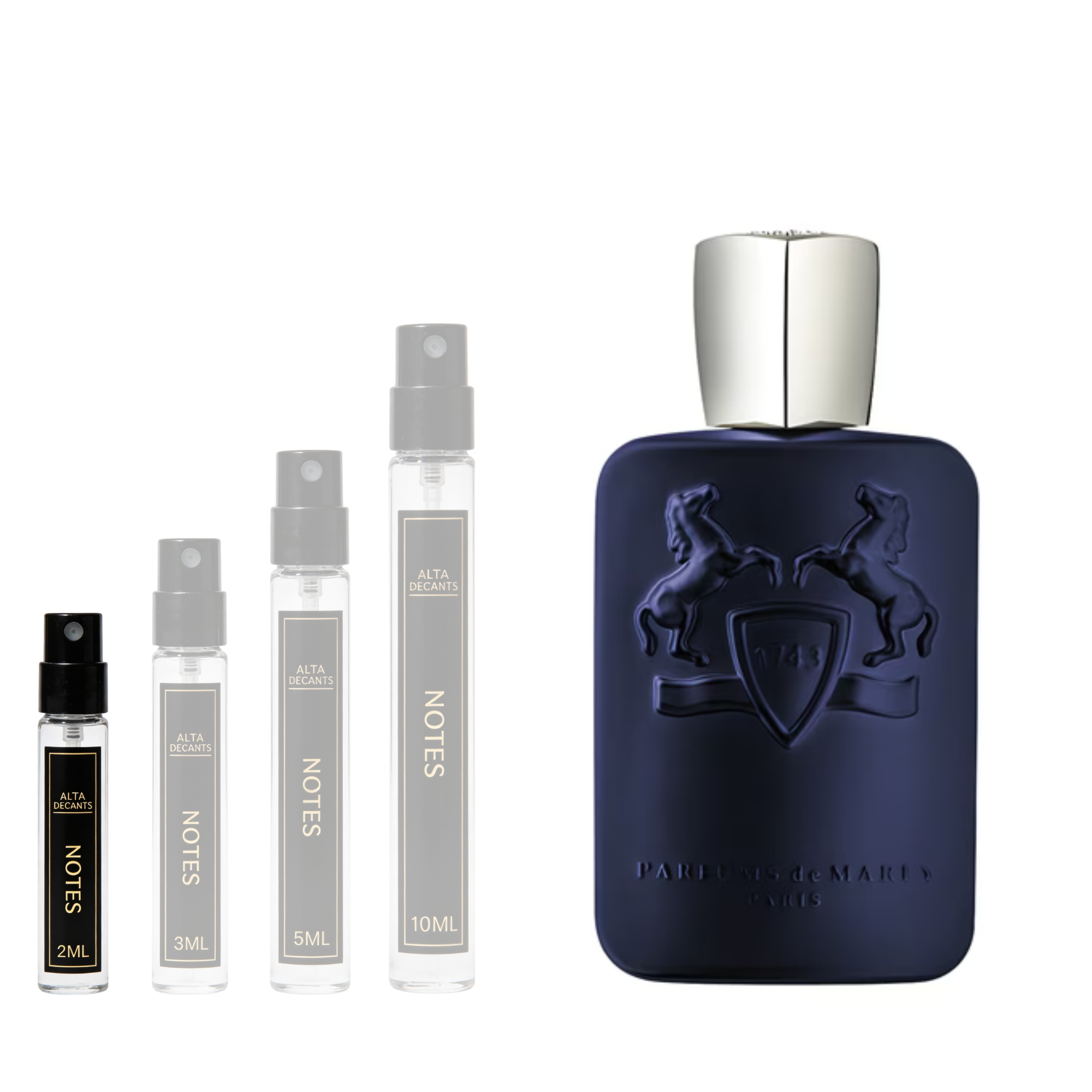 Parfums de Marly Layton
