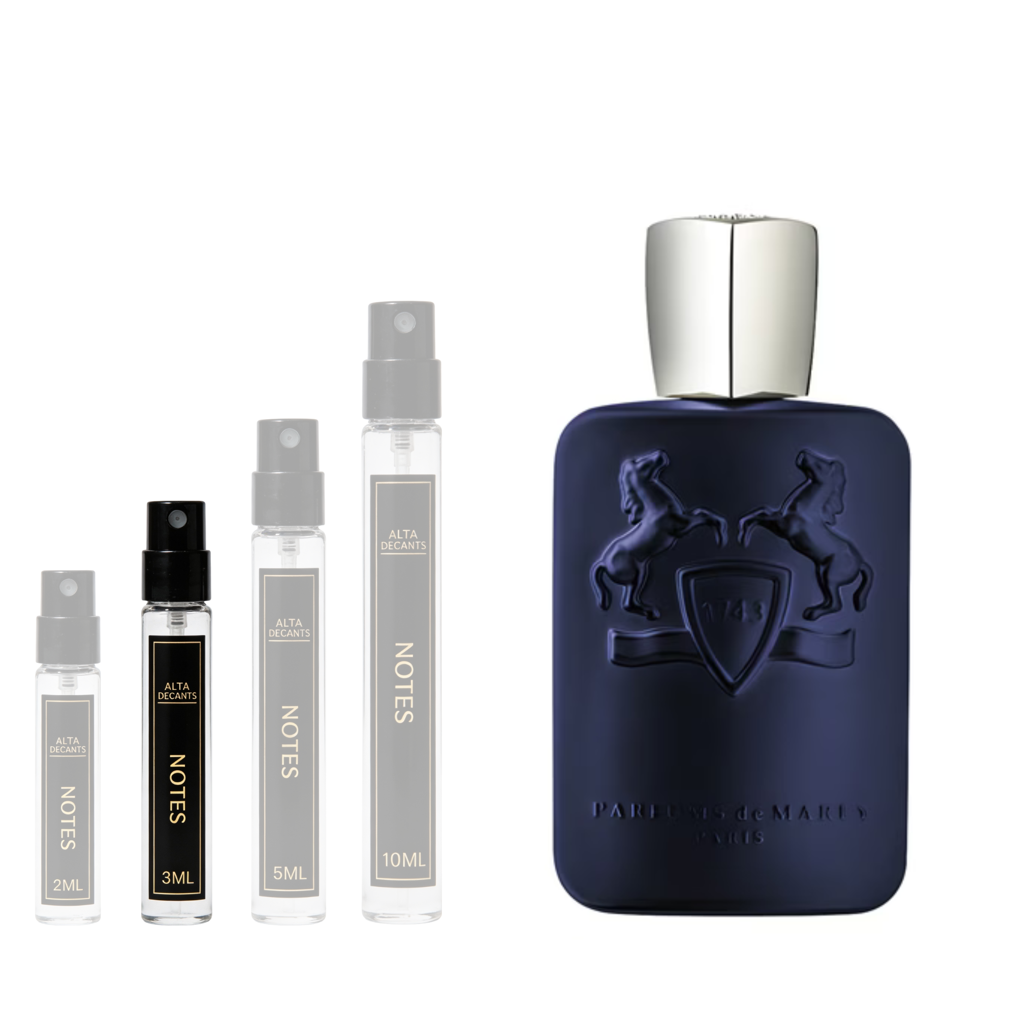 Parfums de Marly Layton