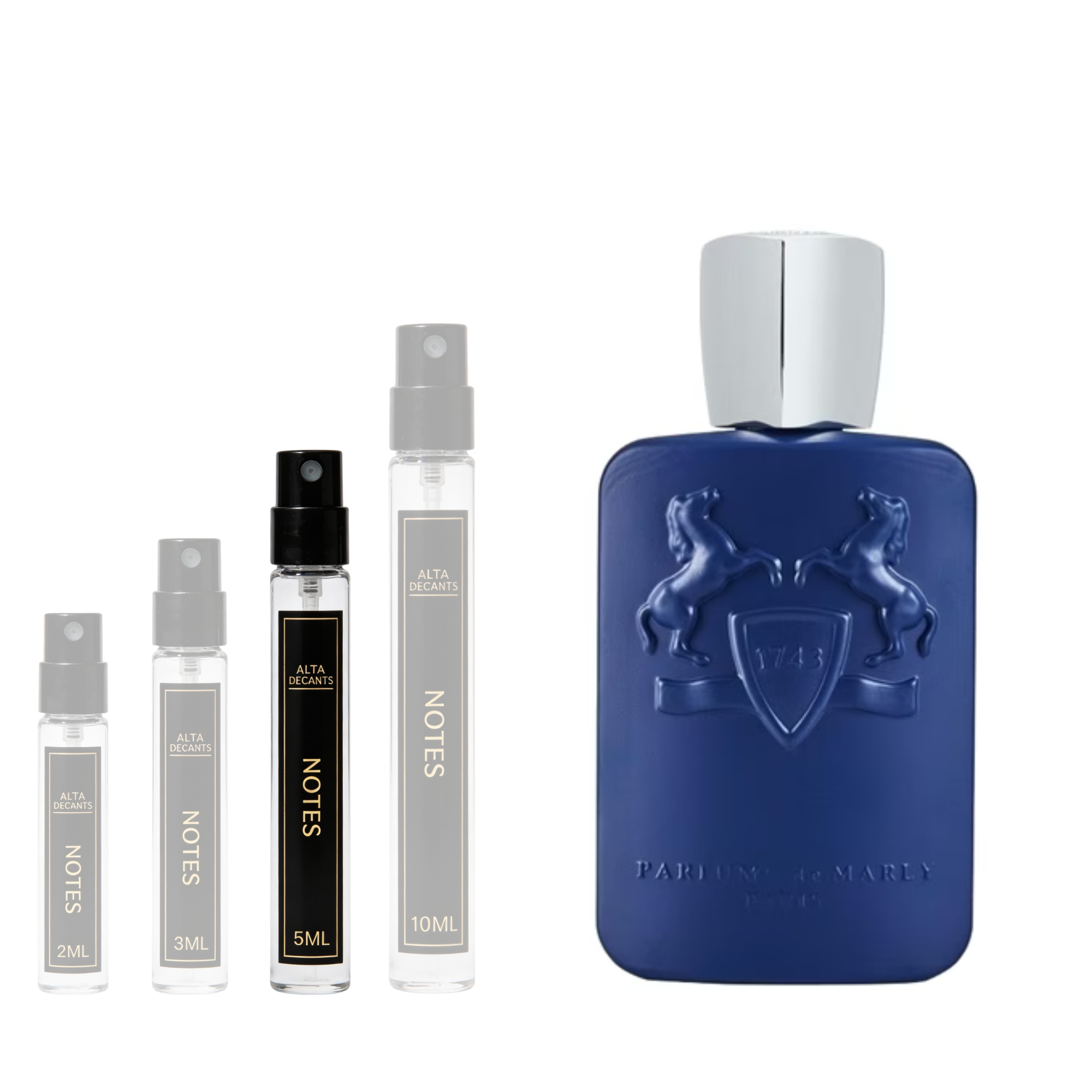 Parfums de Marly Percival