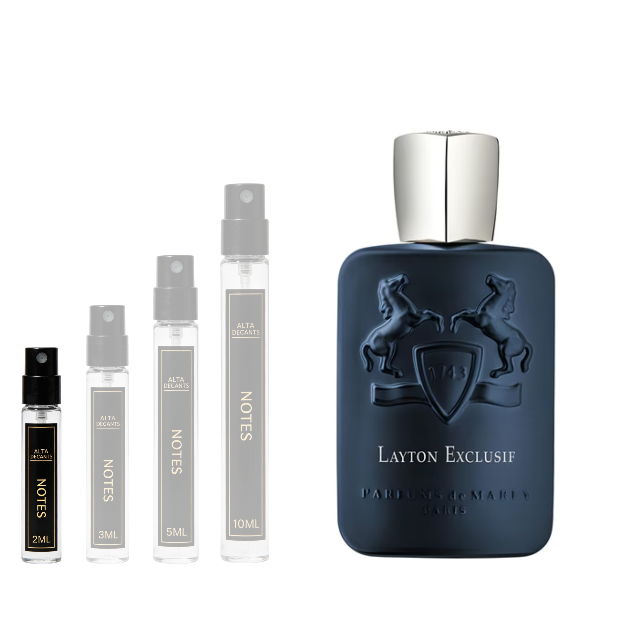 Parfums de Marly Layton Exclusif