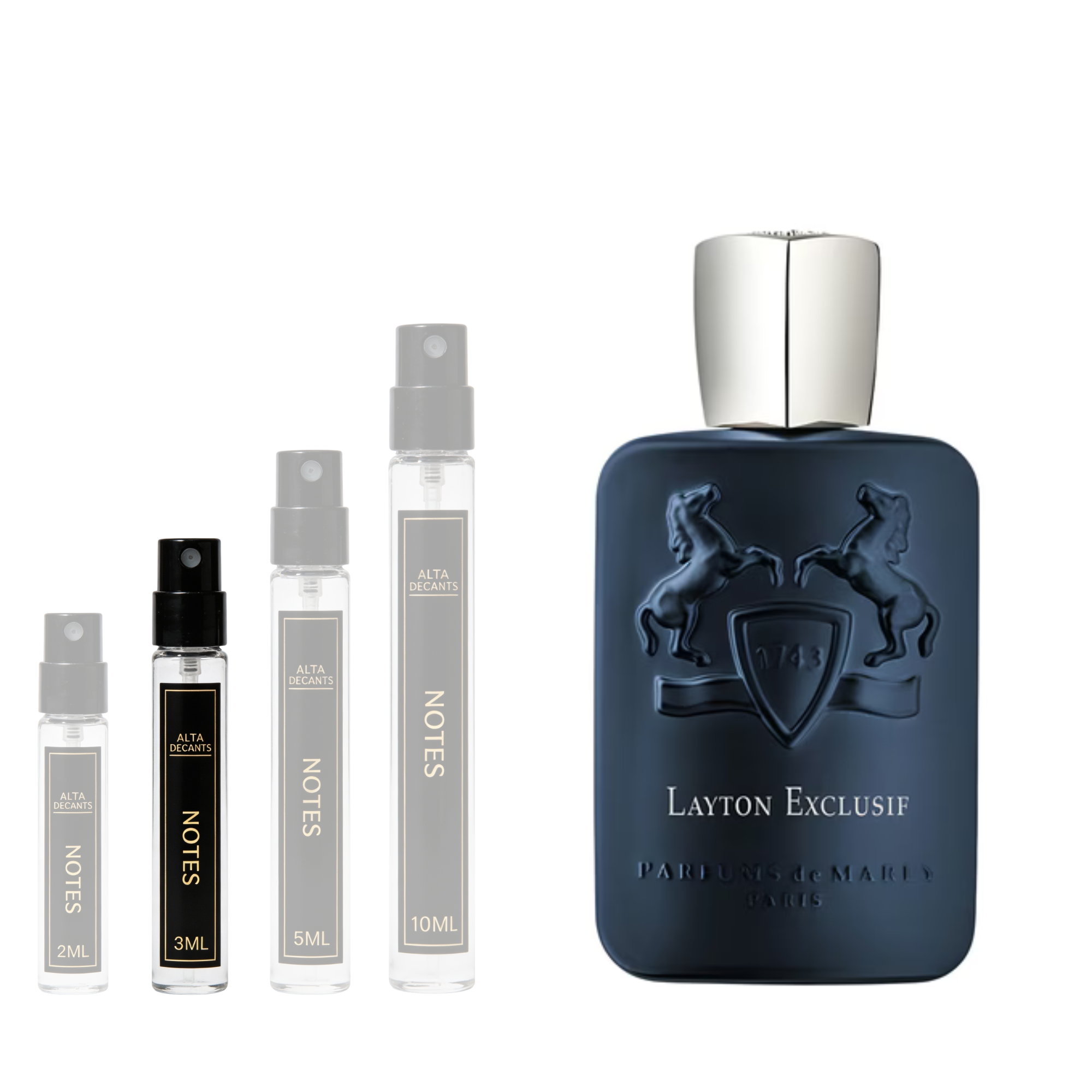 Parfums de Marly Layton Exclusif