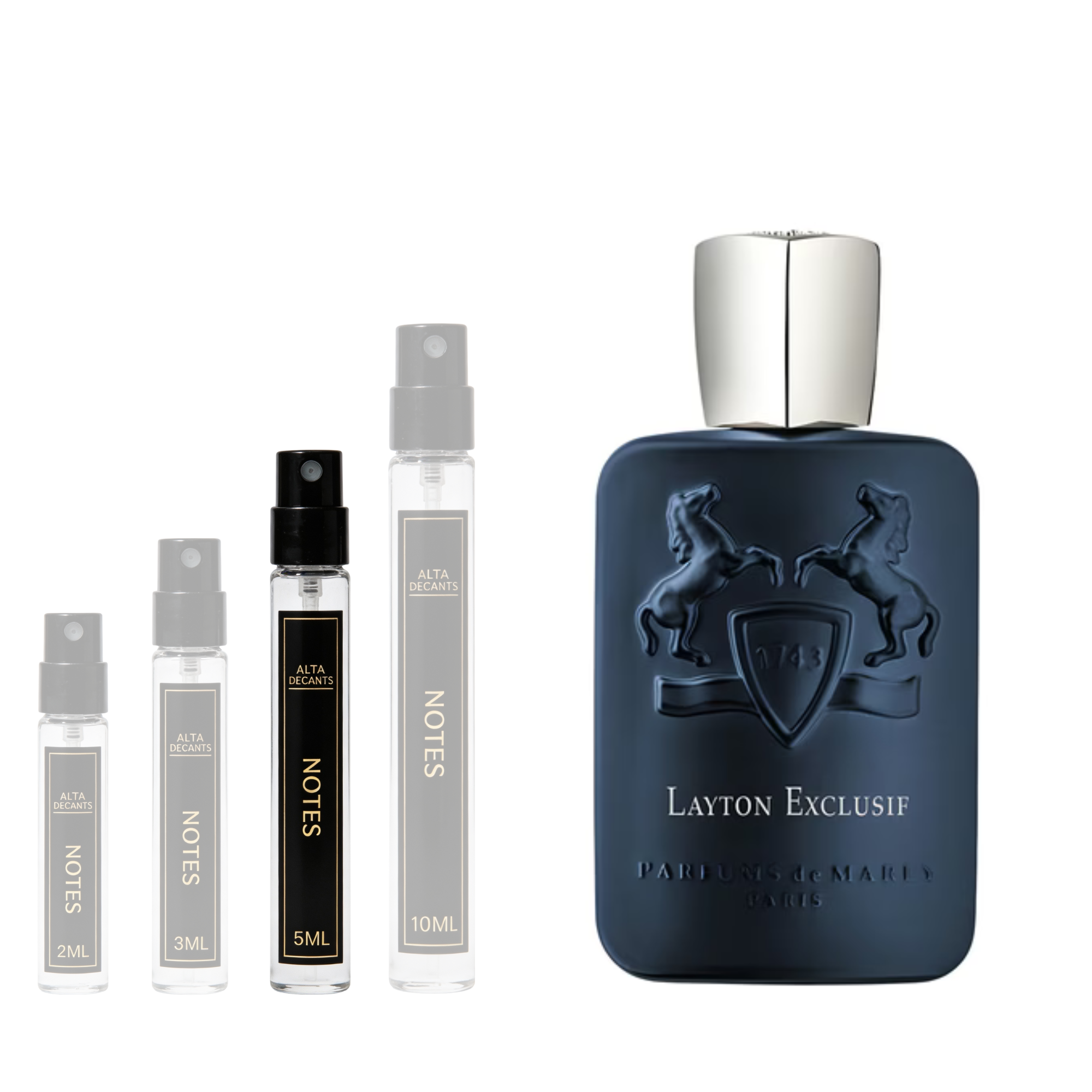 Parfums de Marly Layton Exclusif