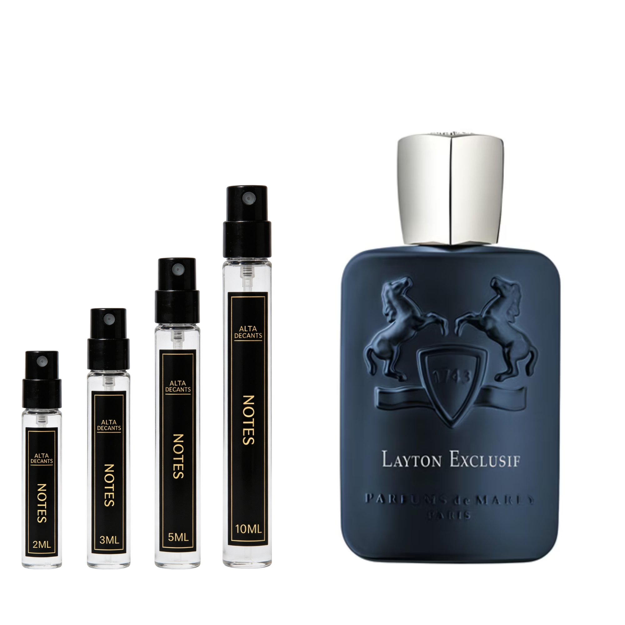 Parfums de Marly Layton Exclusif