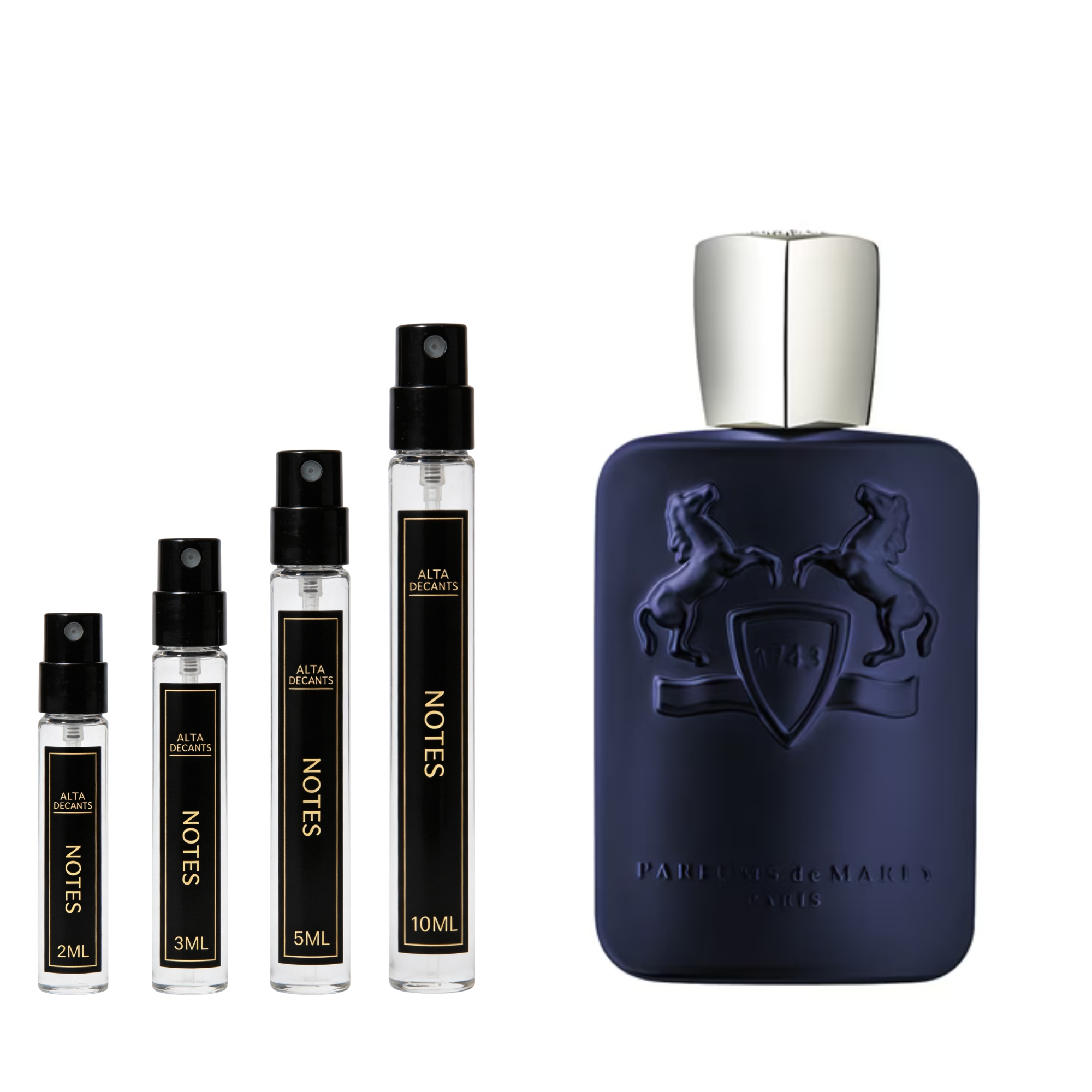 Parfums de Marly Layton
