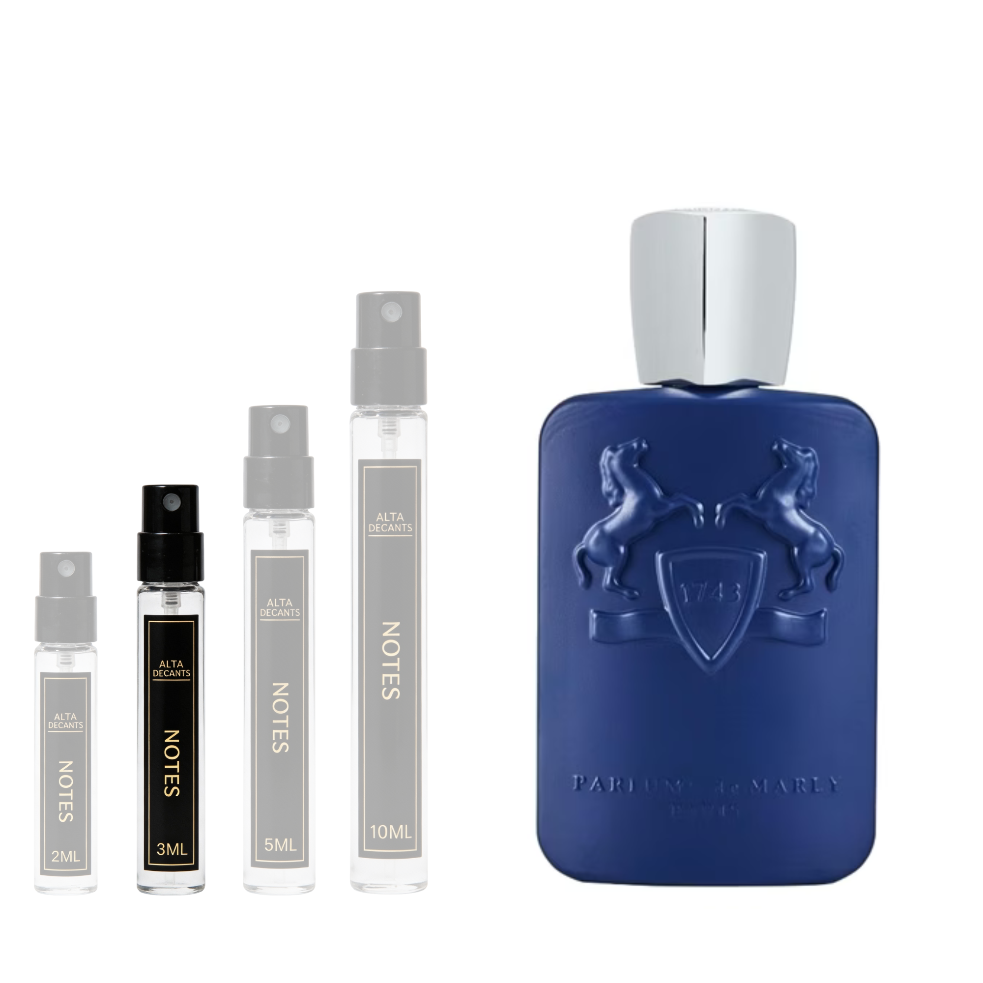 Parfums de Marly Percival