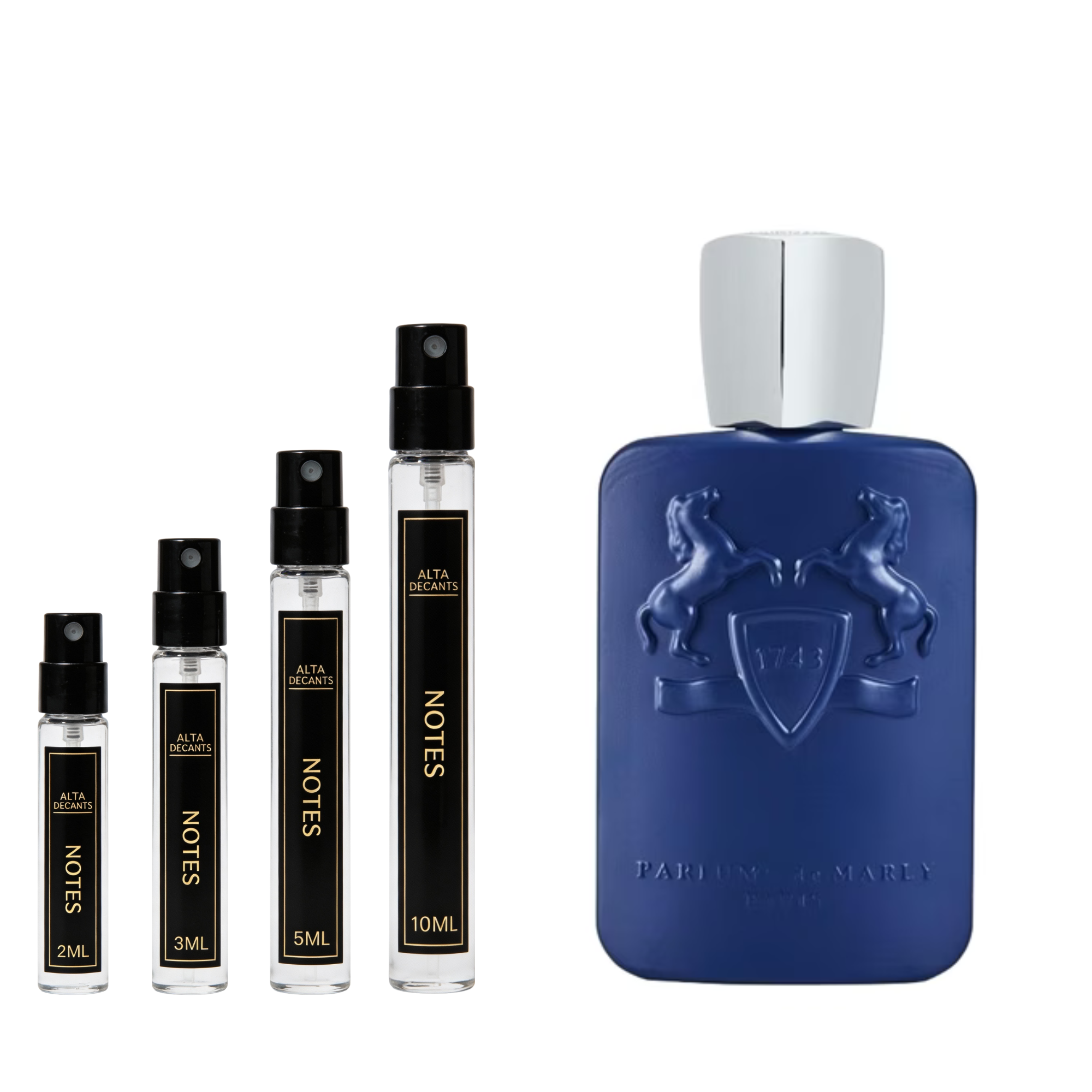 Parfums de Marly Percival