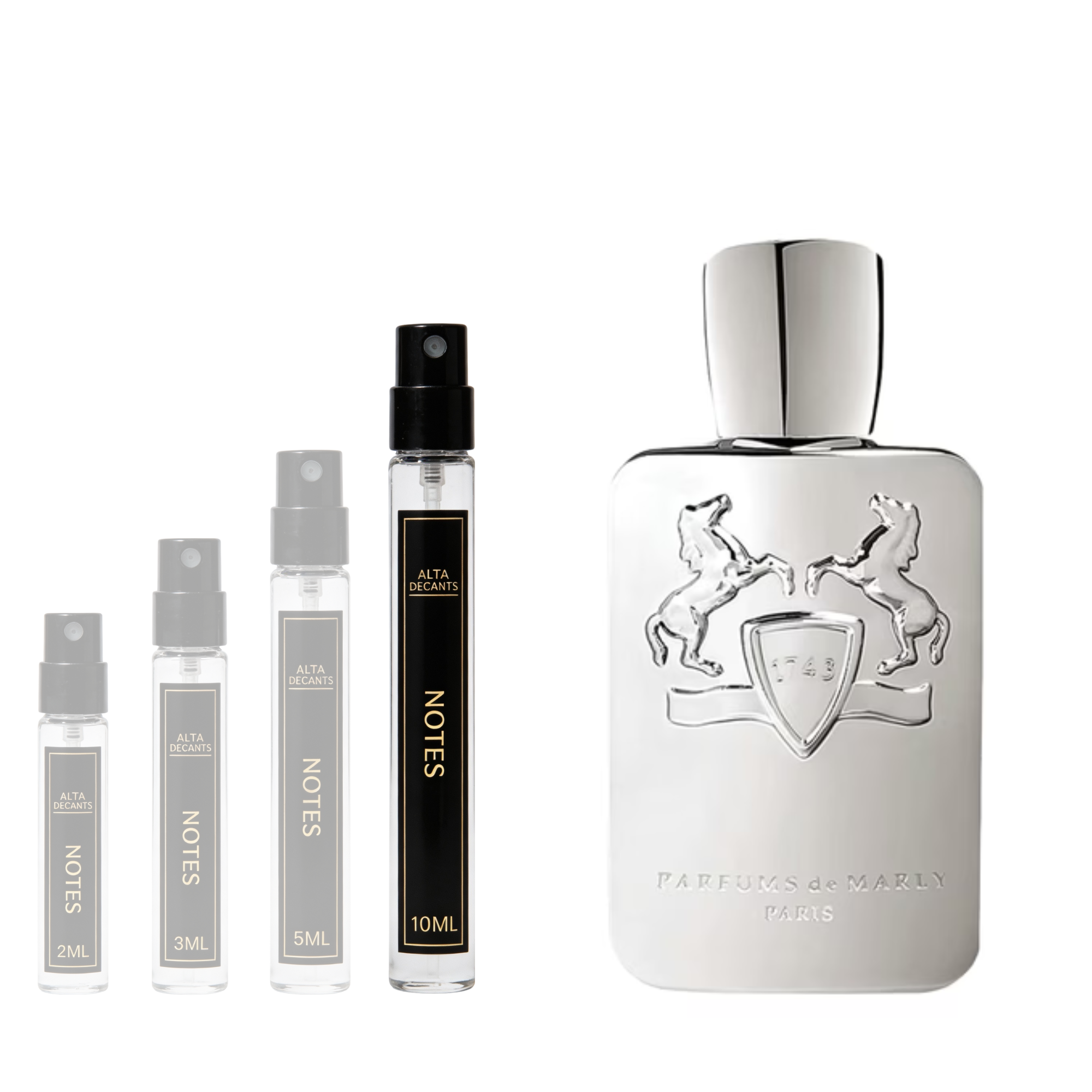 Parfums de Marly Pegasus