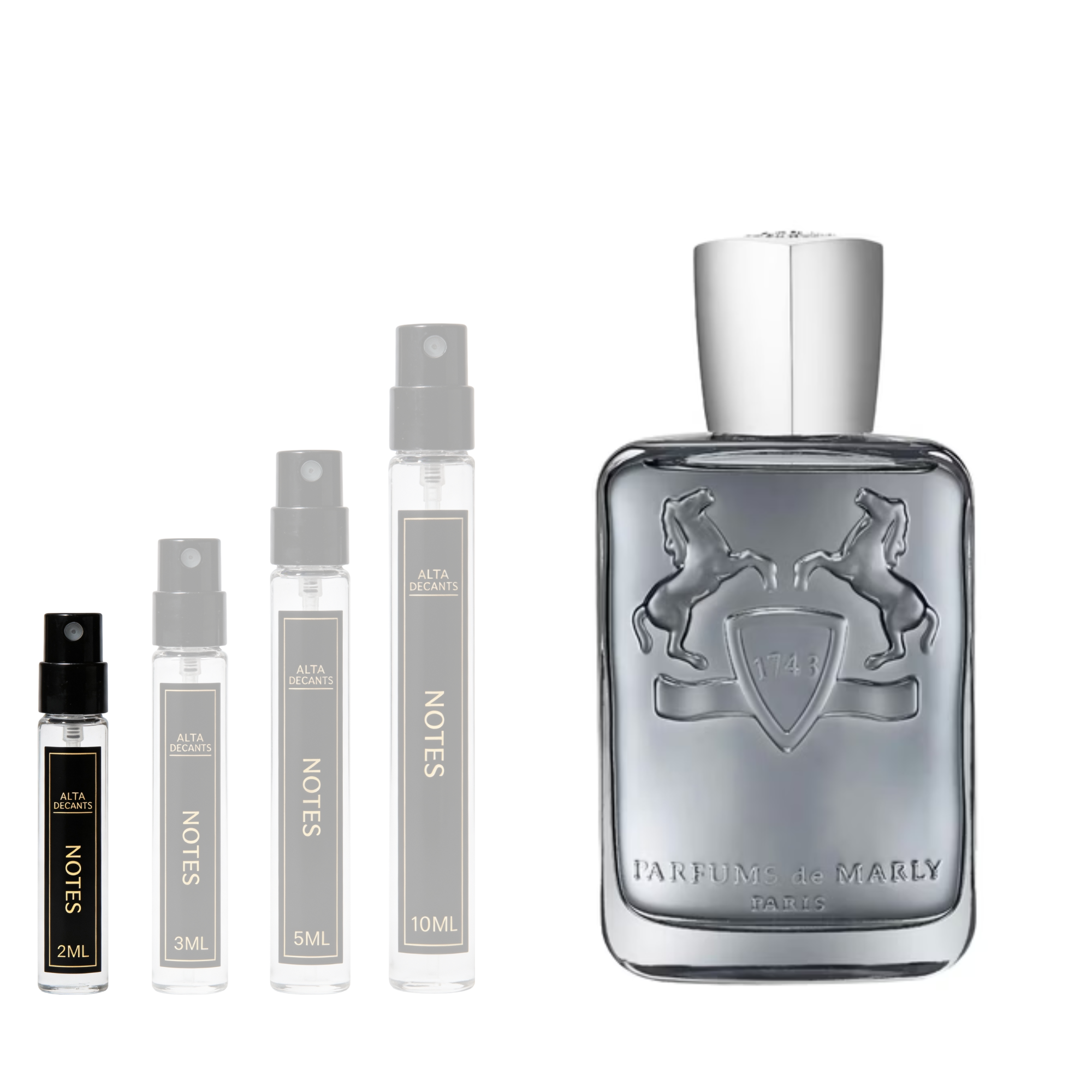 Parfums de Marly Castley