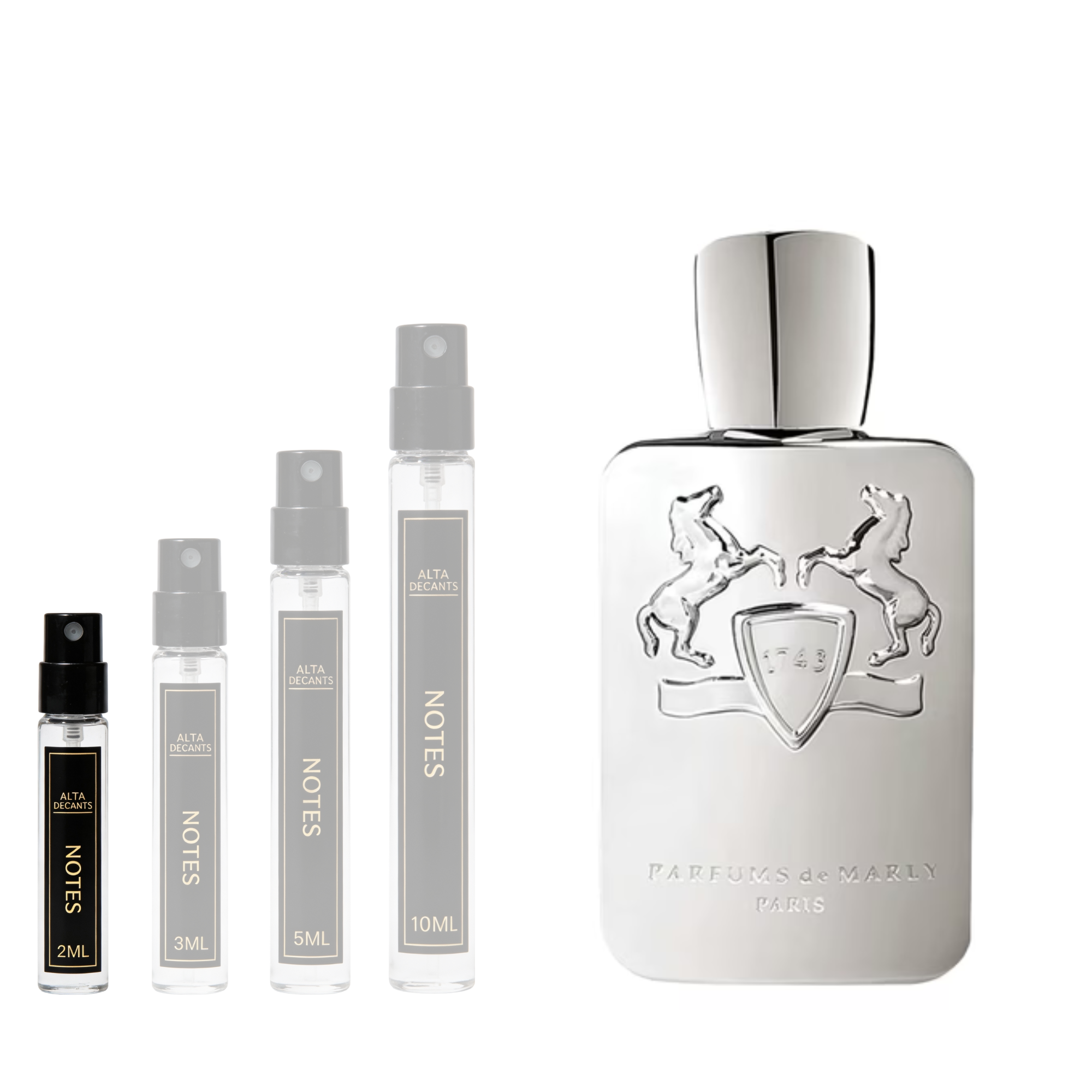 Parfums de Marly Pegasus