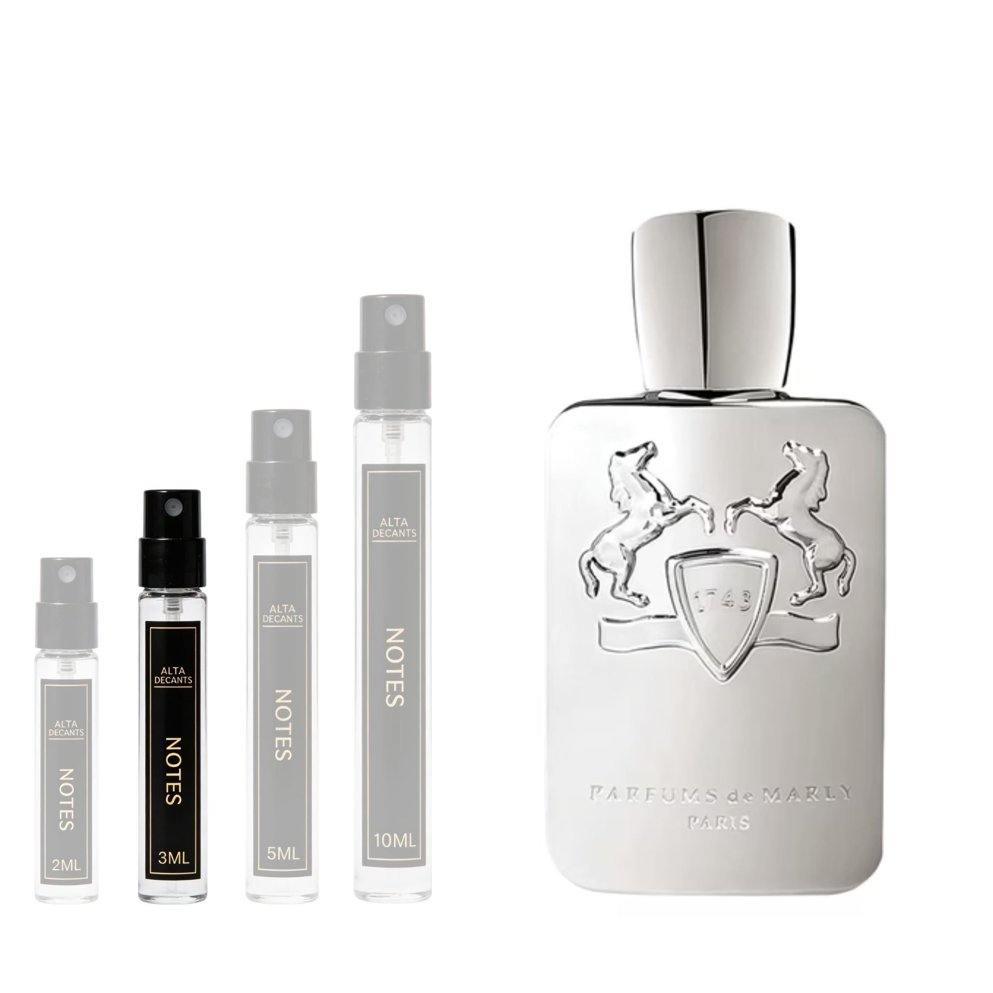 Parfums de Marly Pegasus