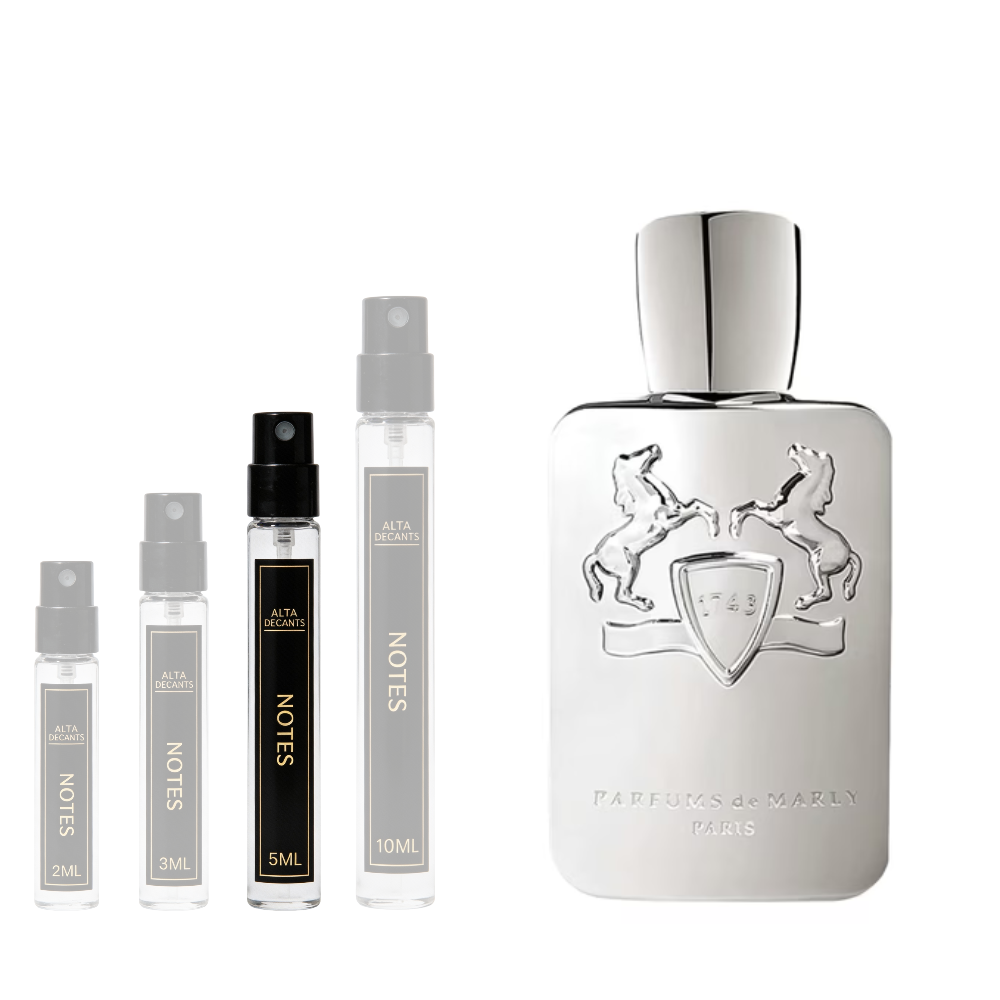 Parfums de Marly Pegasus
