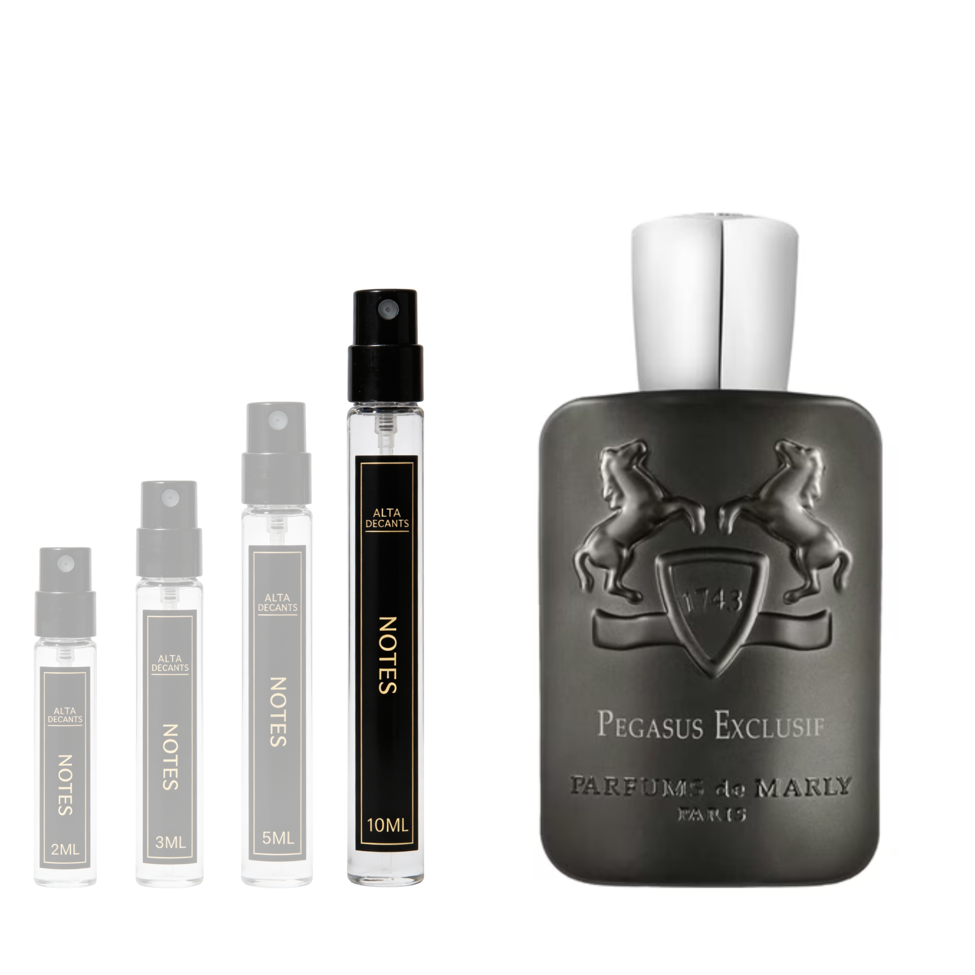Parfums de Marly Pegasus Exclusif