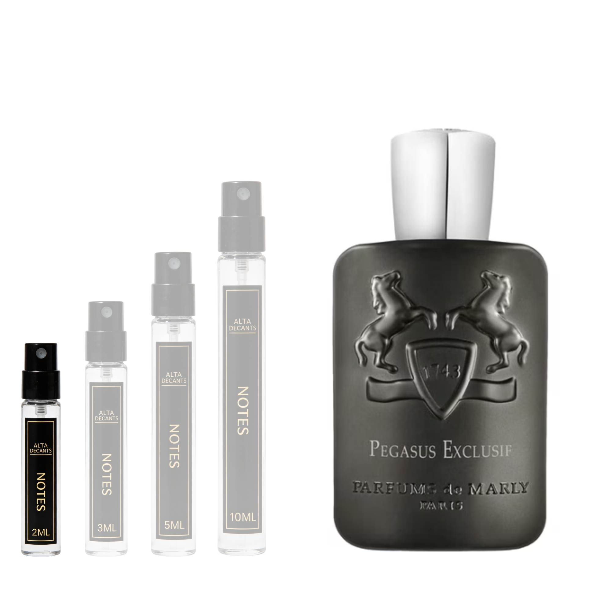 Parfums de Marly Pegasus Exclusif