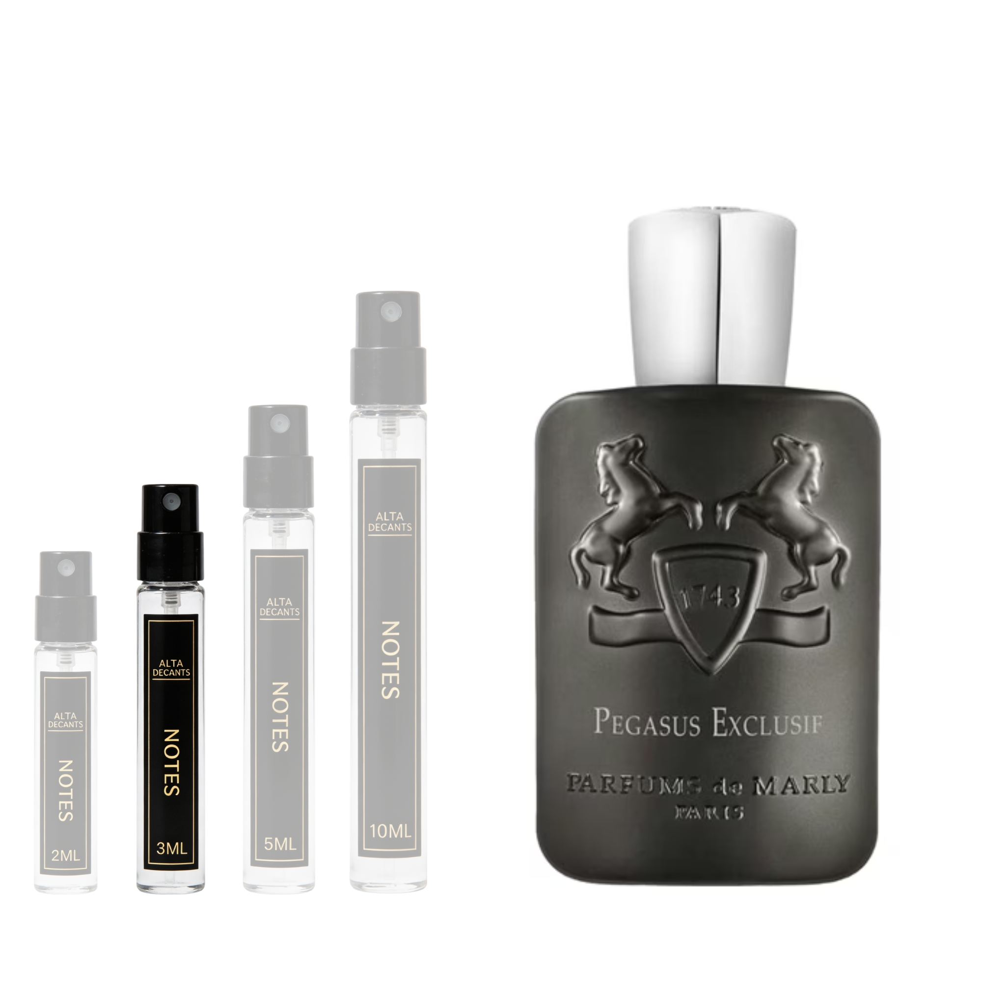 Parfums de Marly Pegasus Exclusif