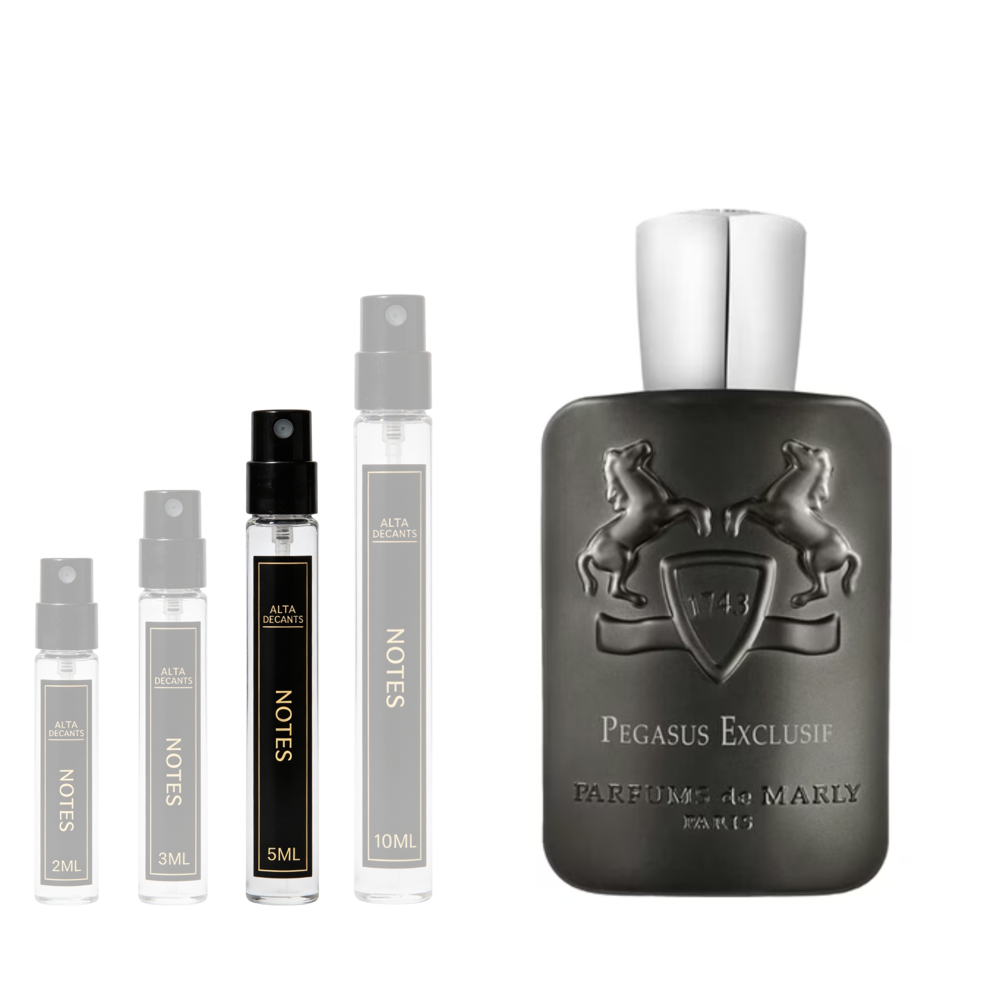 Parfums de Marly Pegasus Exclusif