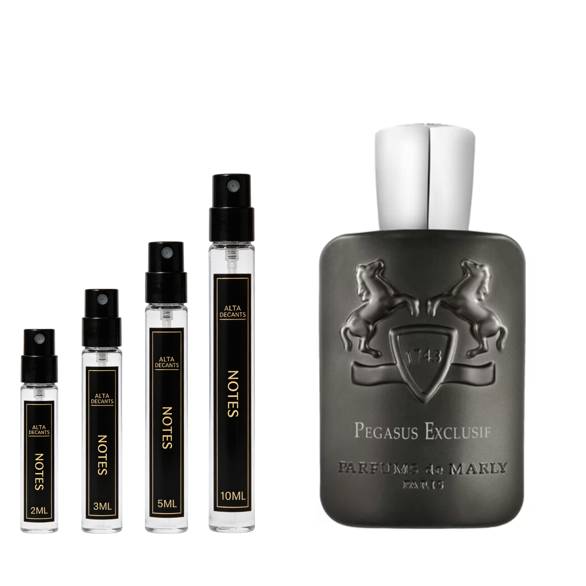 Parfums de Marly Pegasus Exclusif