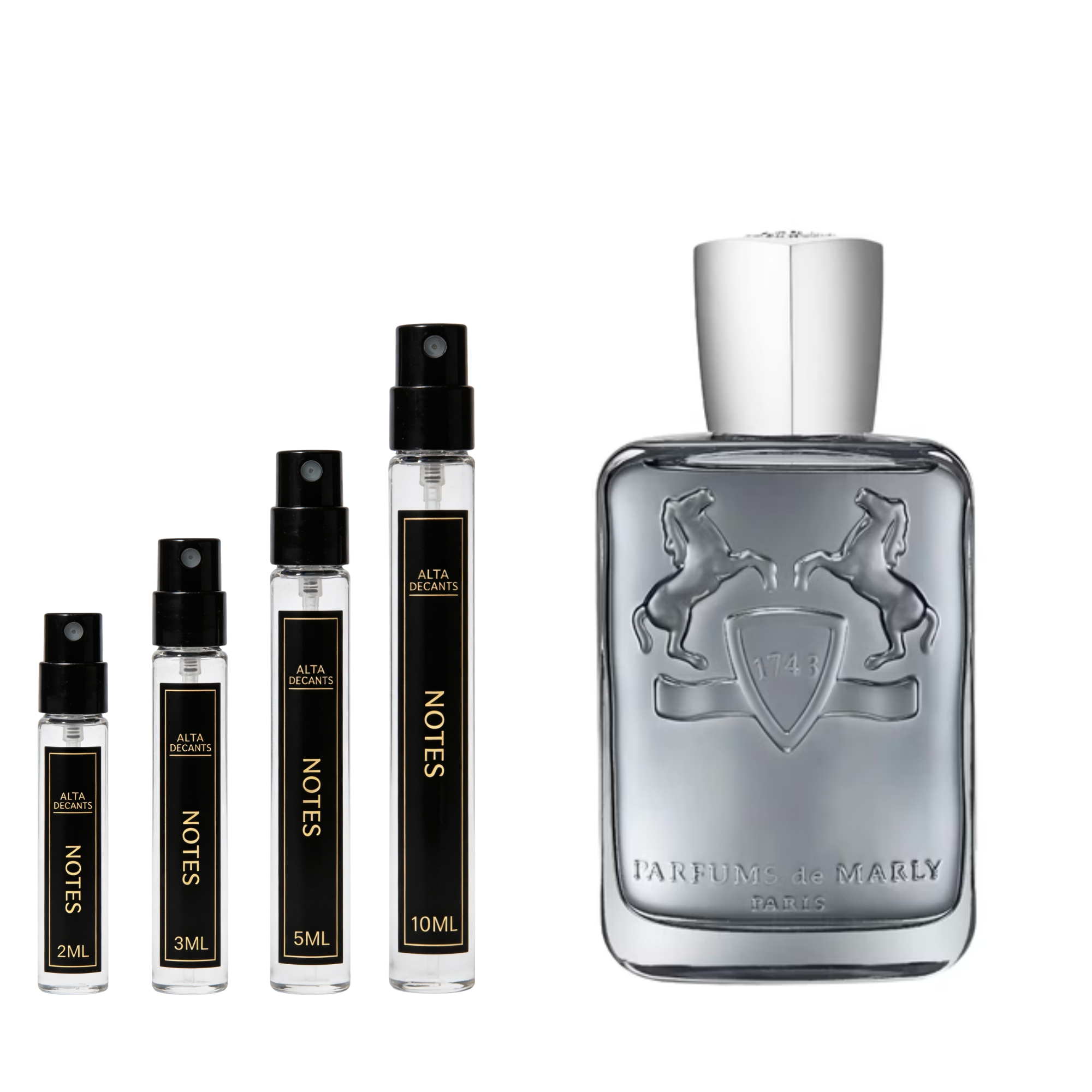 Parfums de Marly Castley