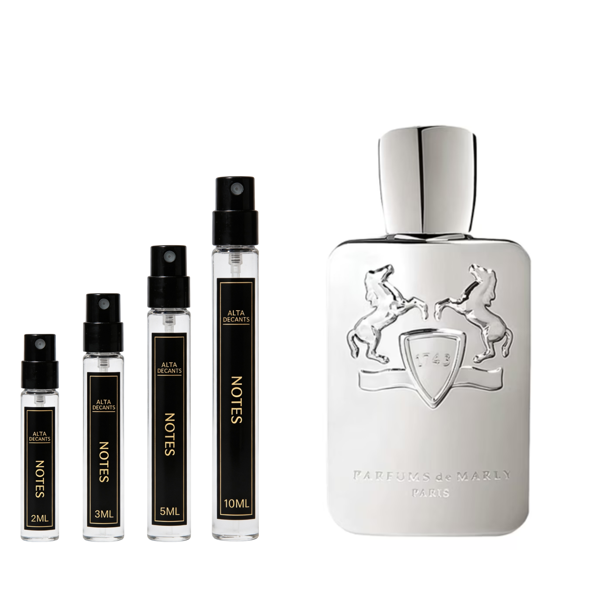 Parfums de Marly Pegasus
