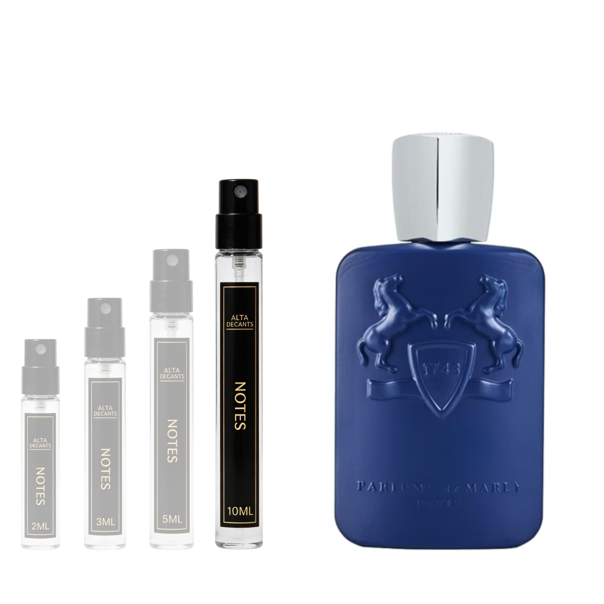 Parfums de Marly Percival