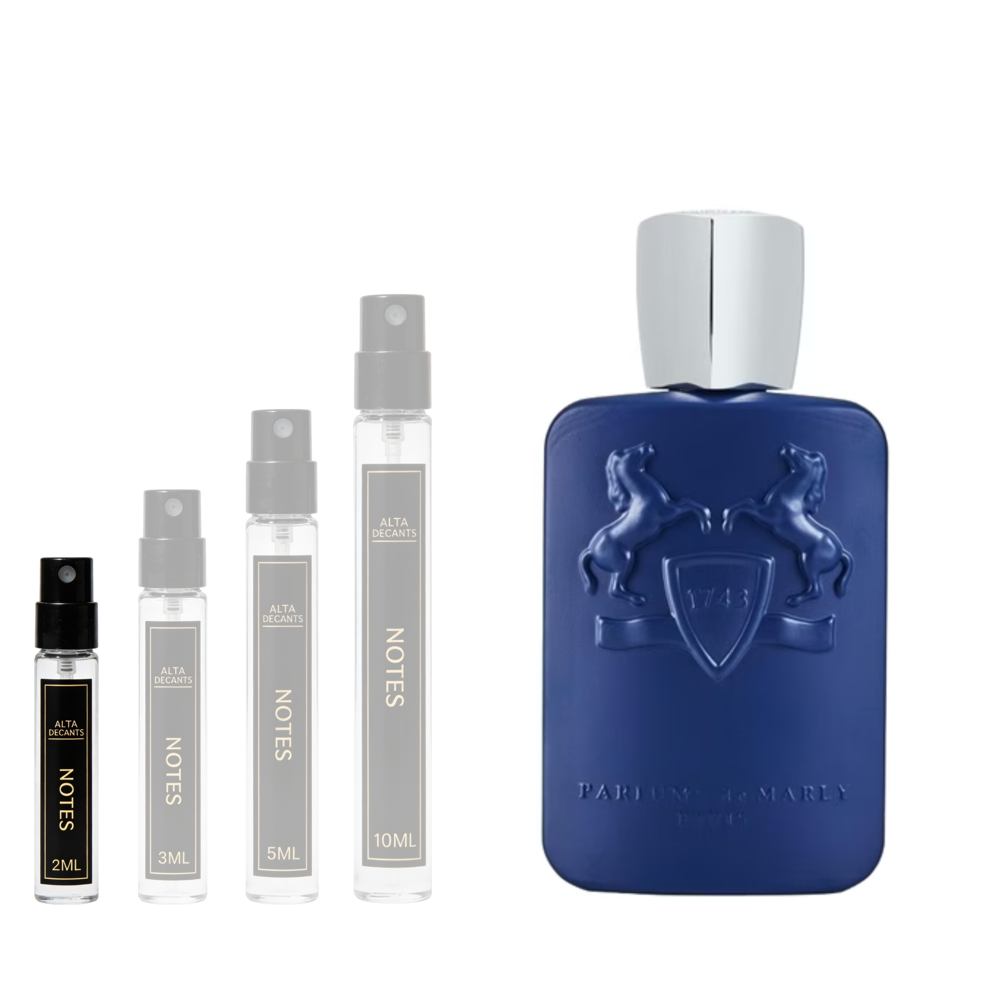 Parfums de Marly Percival