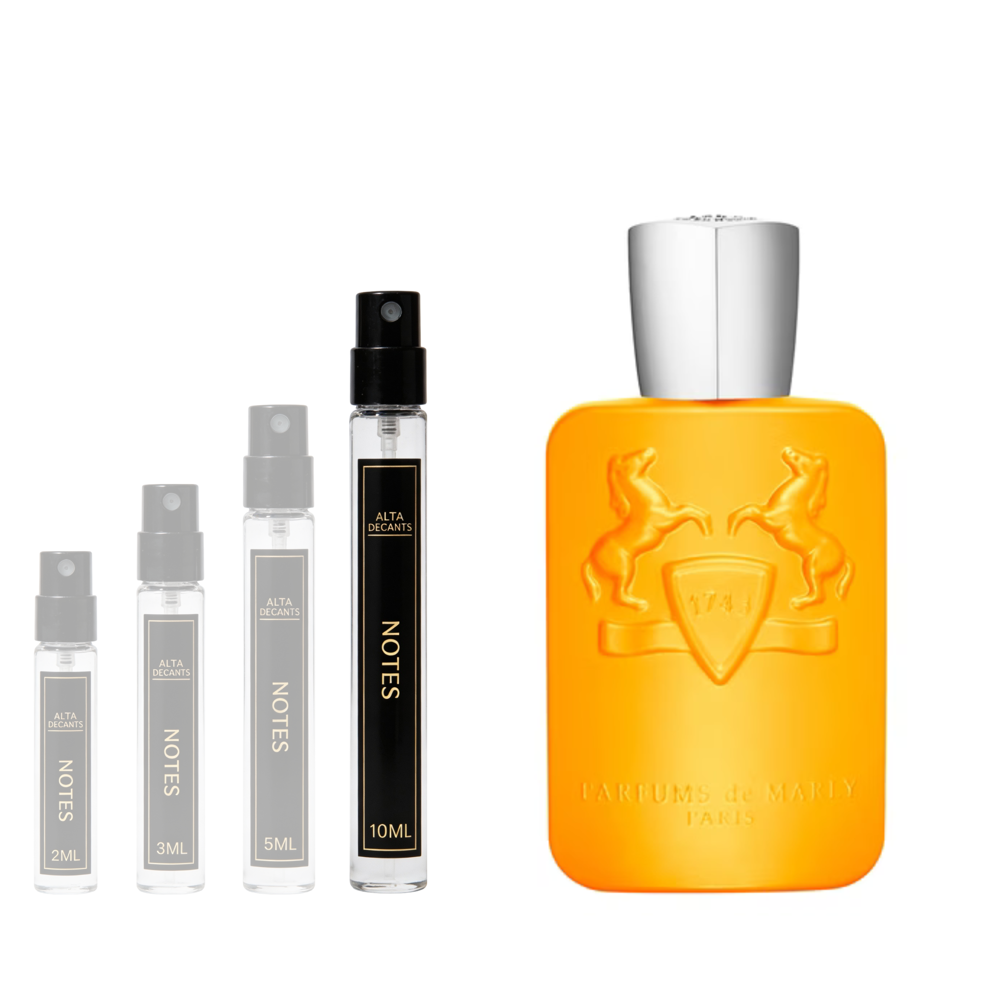 Parfums de Marly Perseus