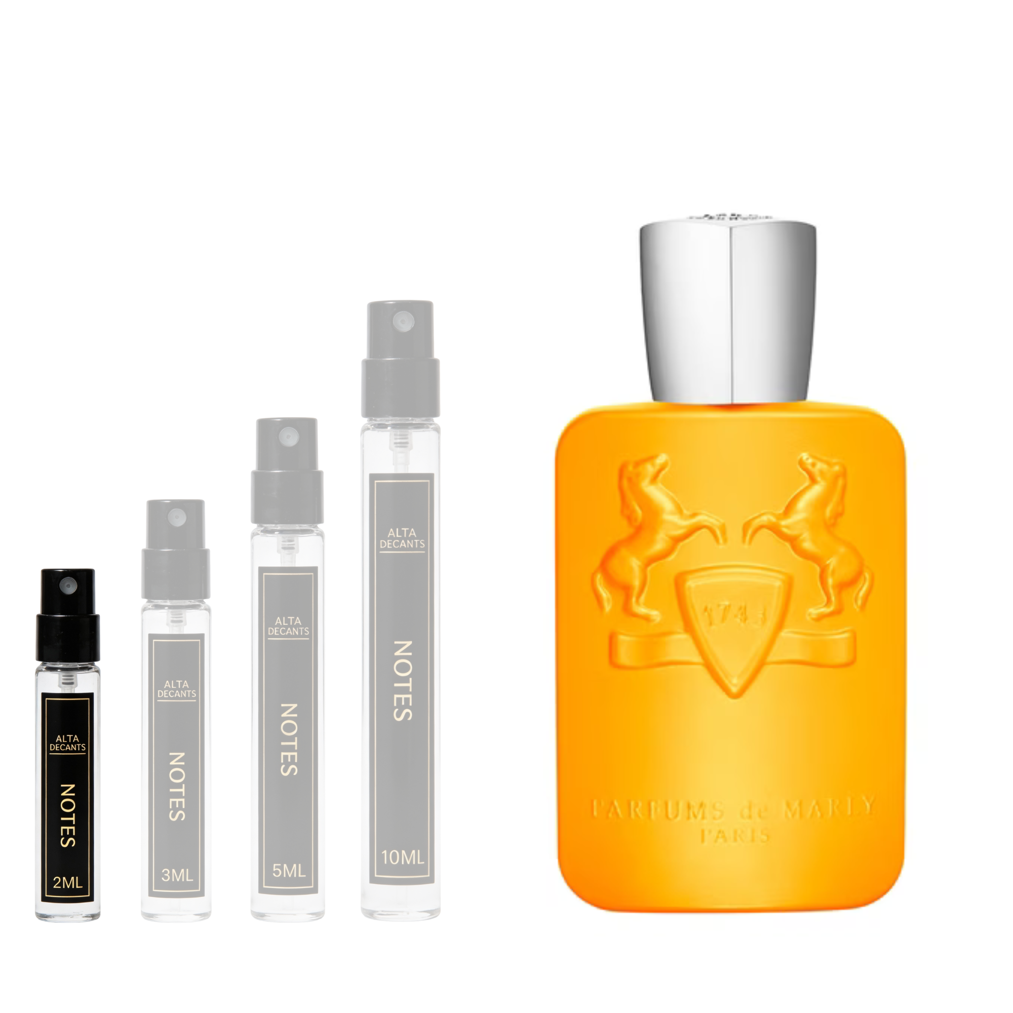 Parfums de Marly Perseus