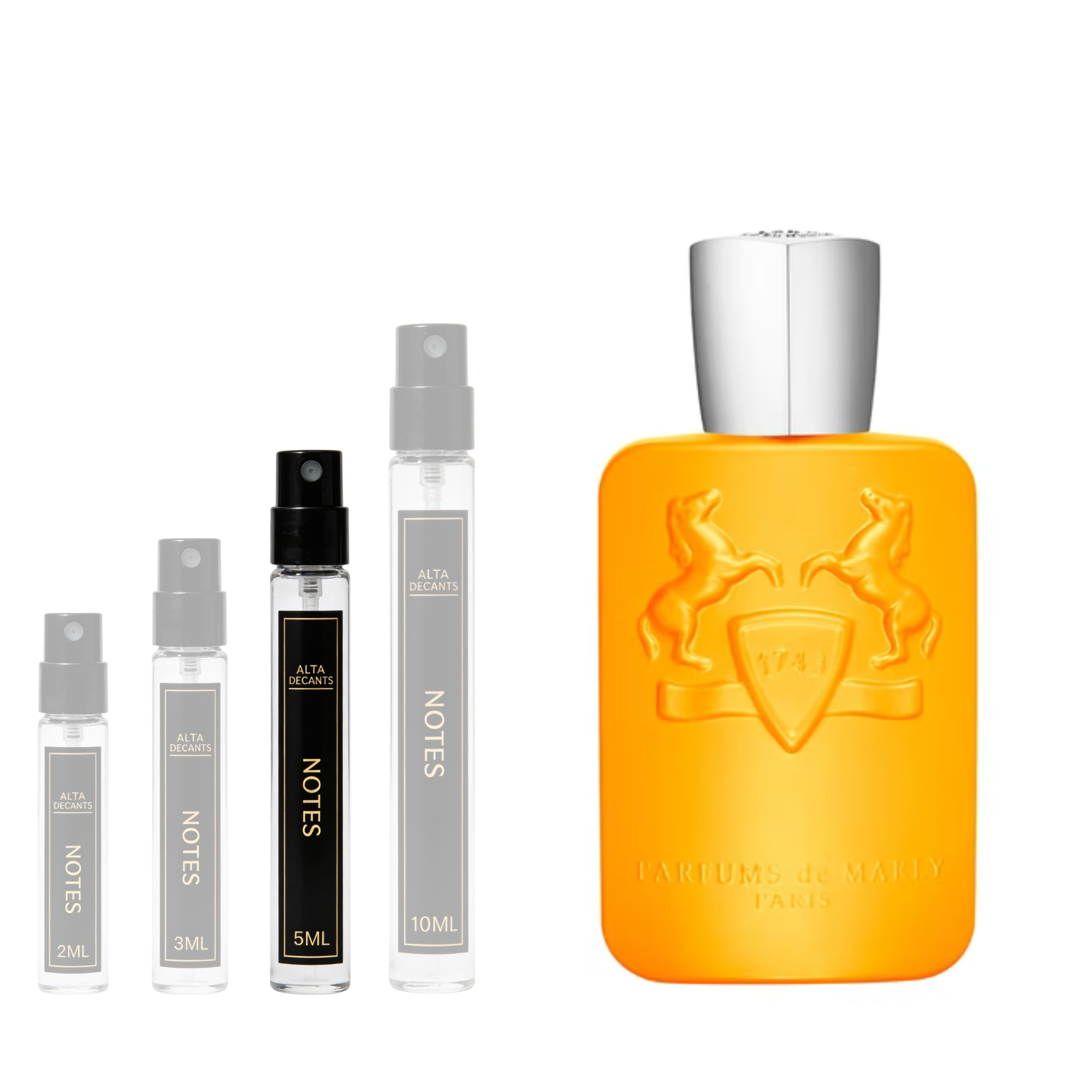 Parfums de Marly Perseus