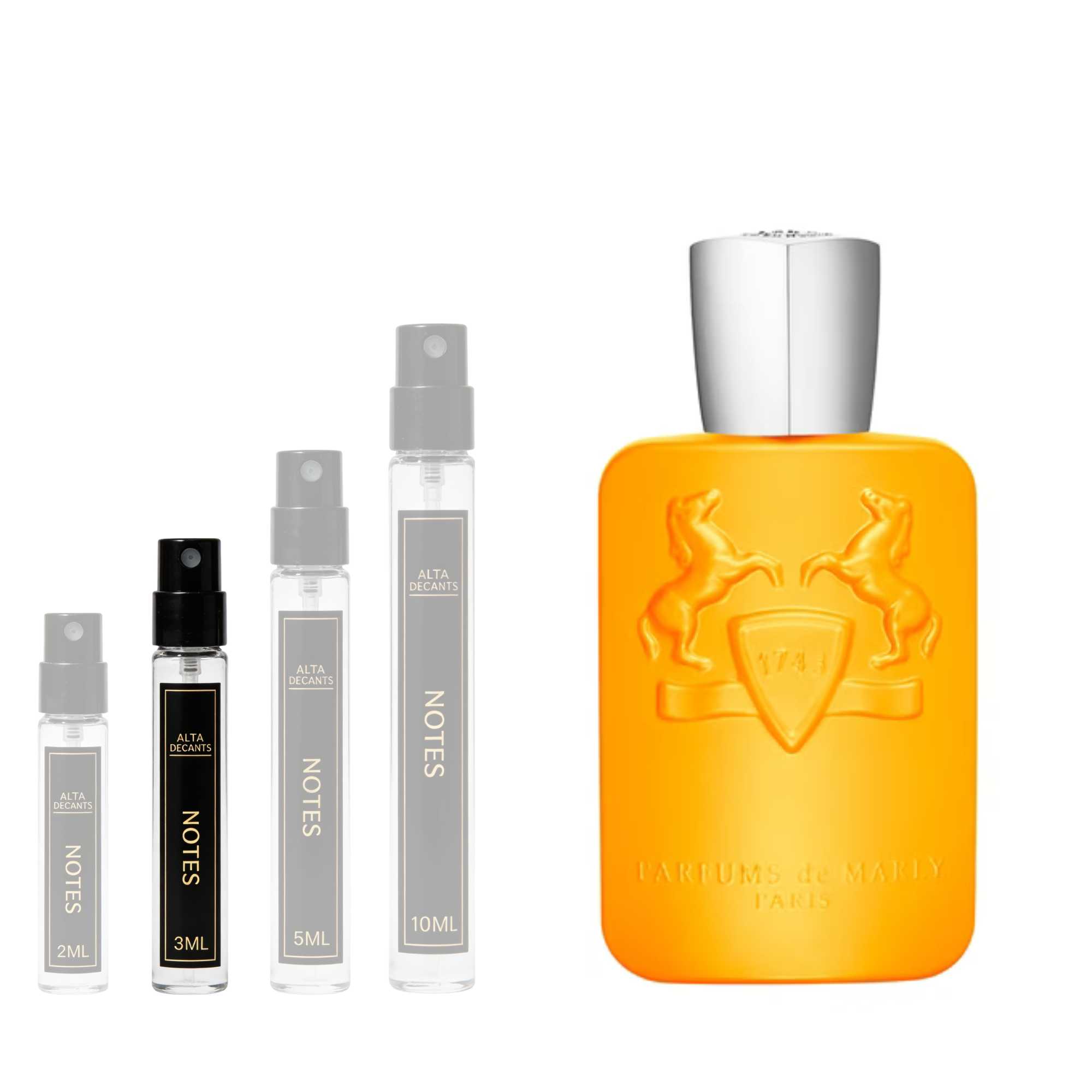 Parfums de Marly Perseus
