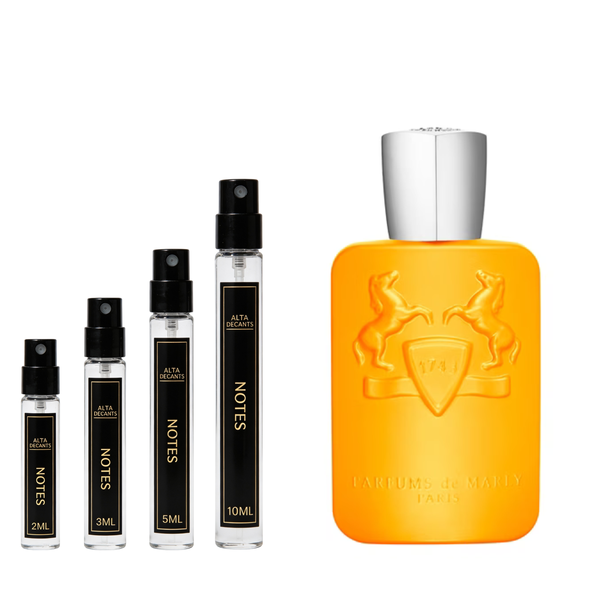 Parfums de Marly Perseus