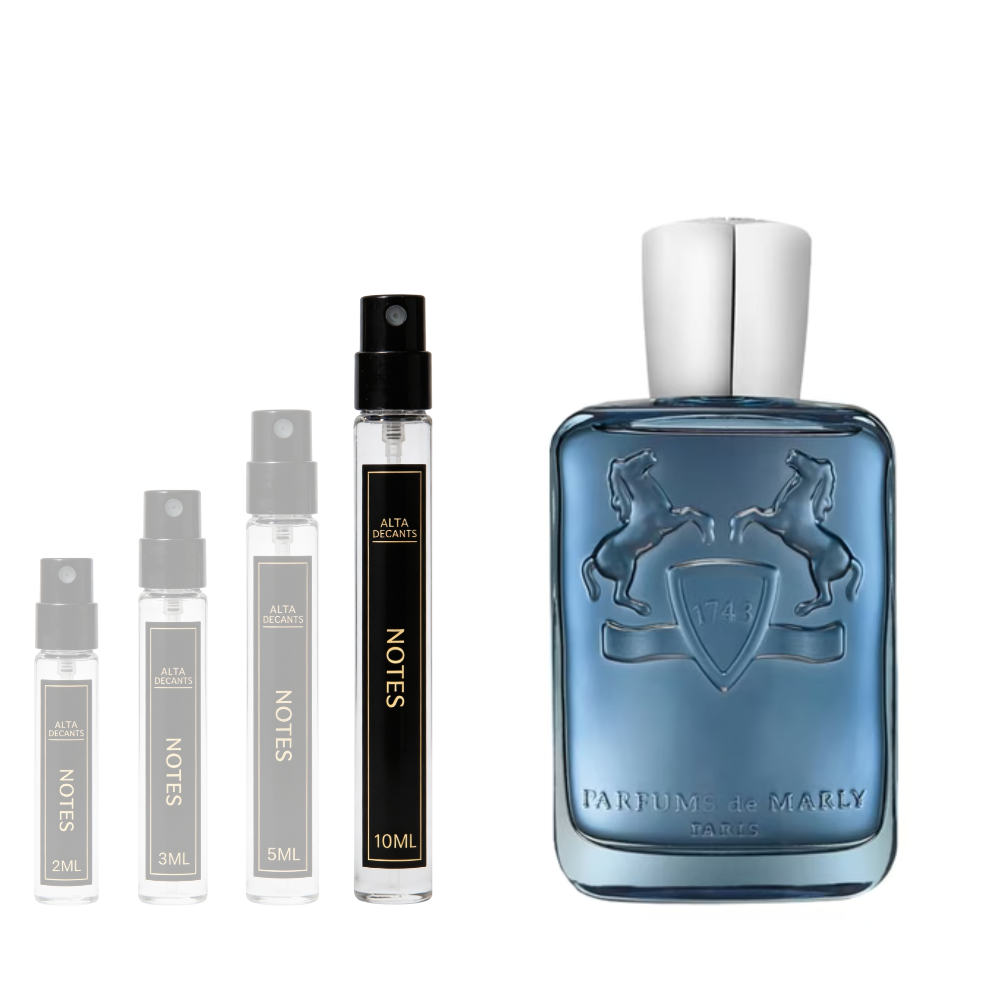 Parfums de Marly Sedley