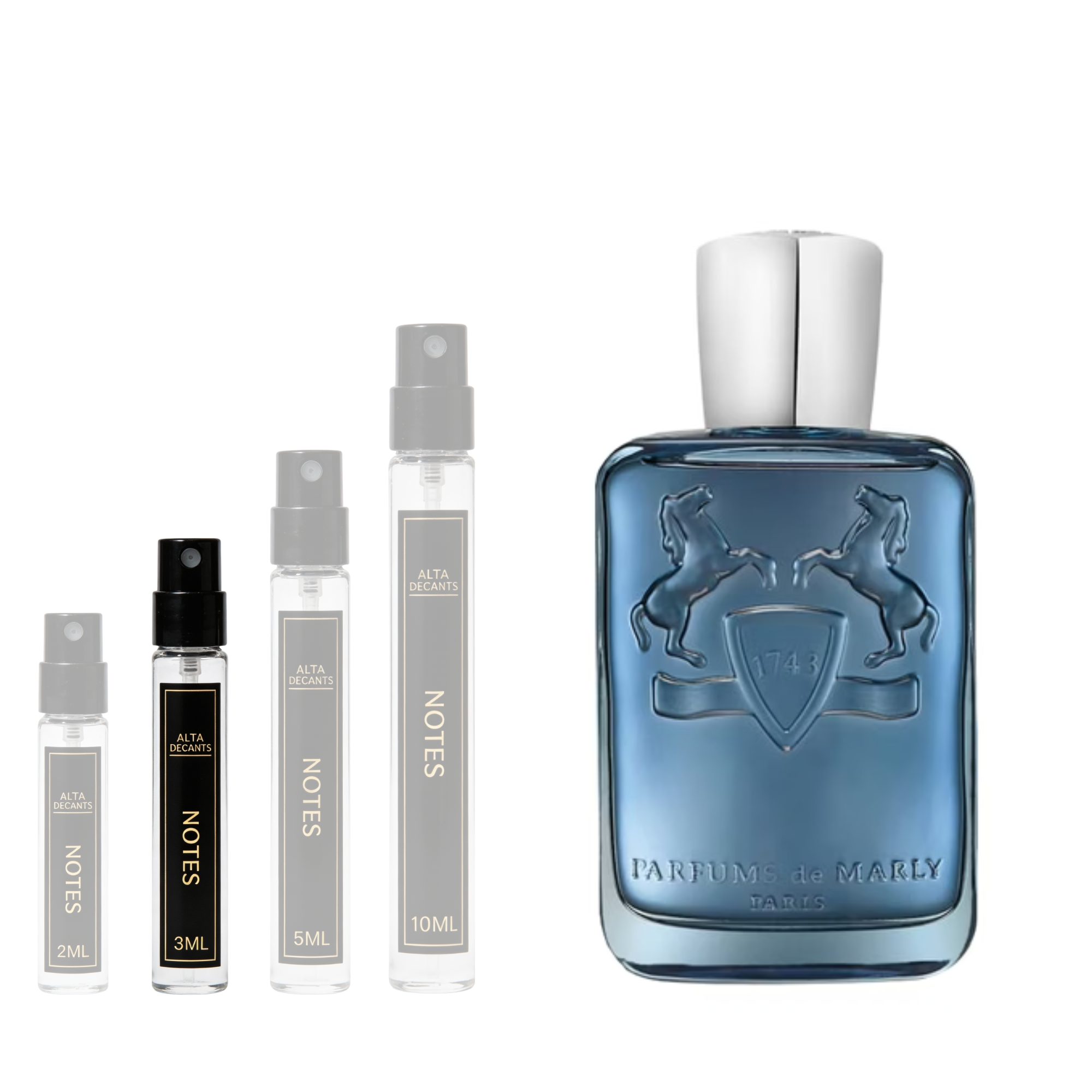Parfums de Marly Sedley