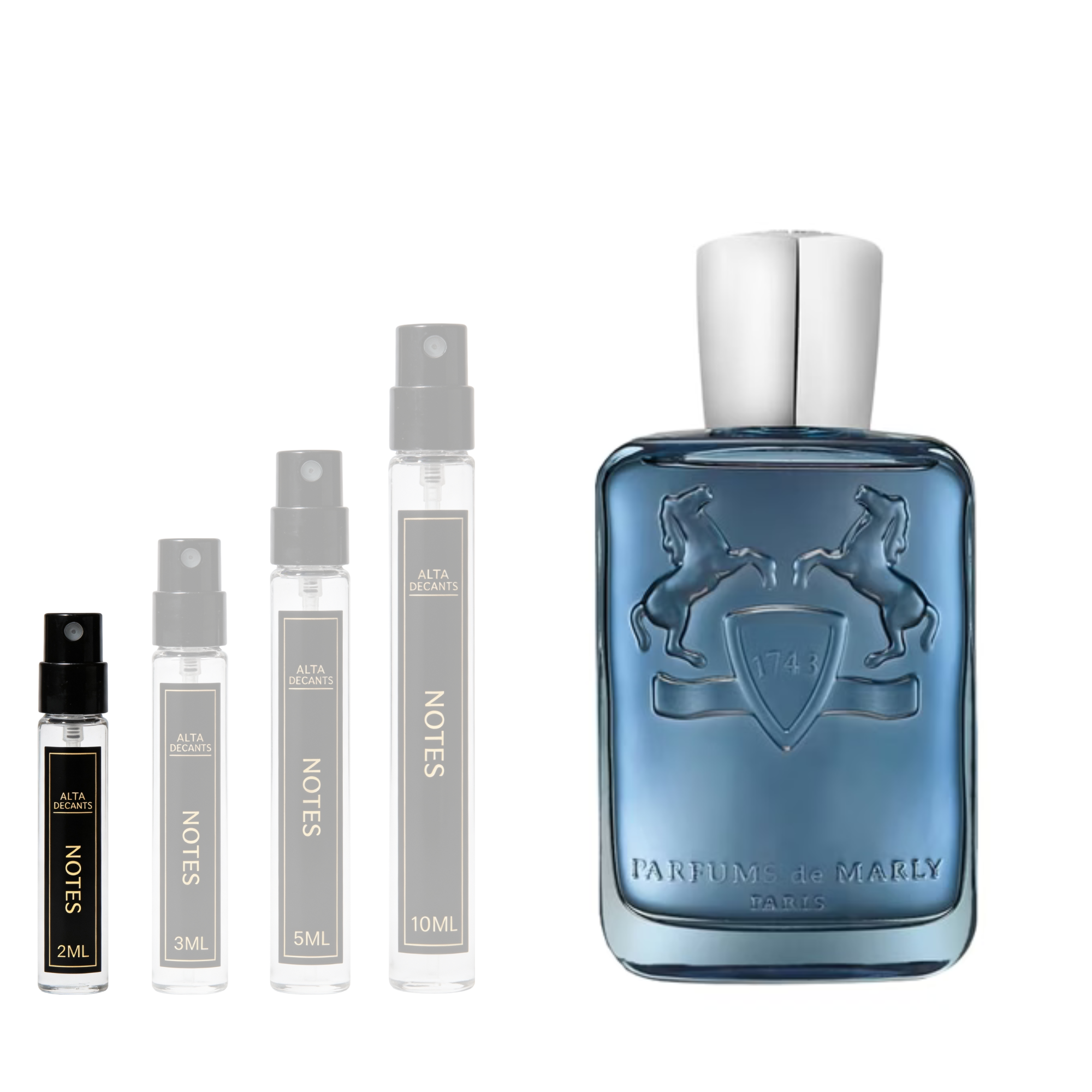 Parfums de Marly Sedley
