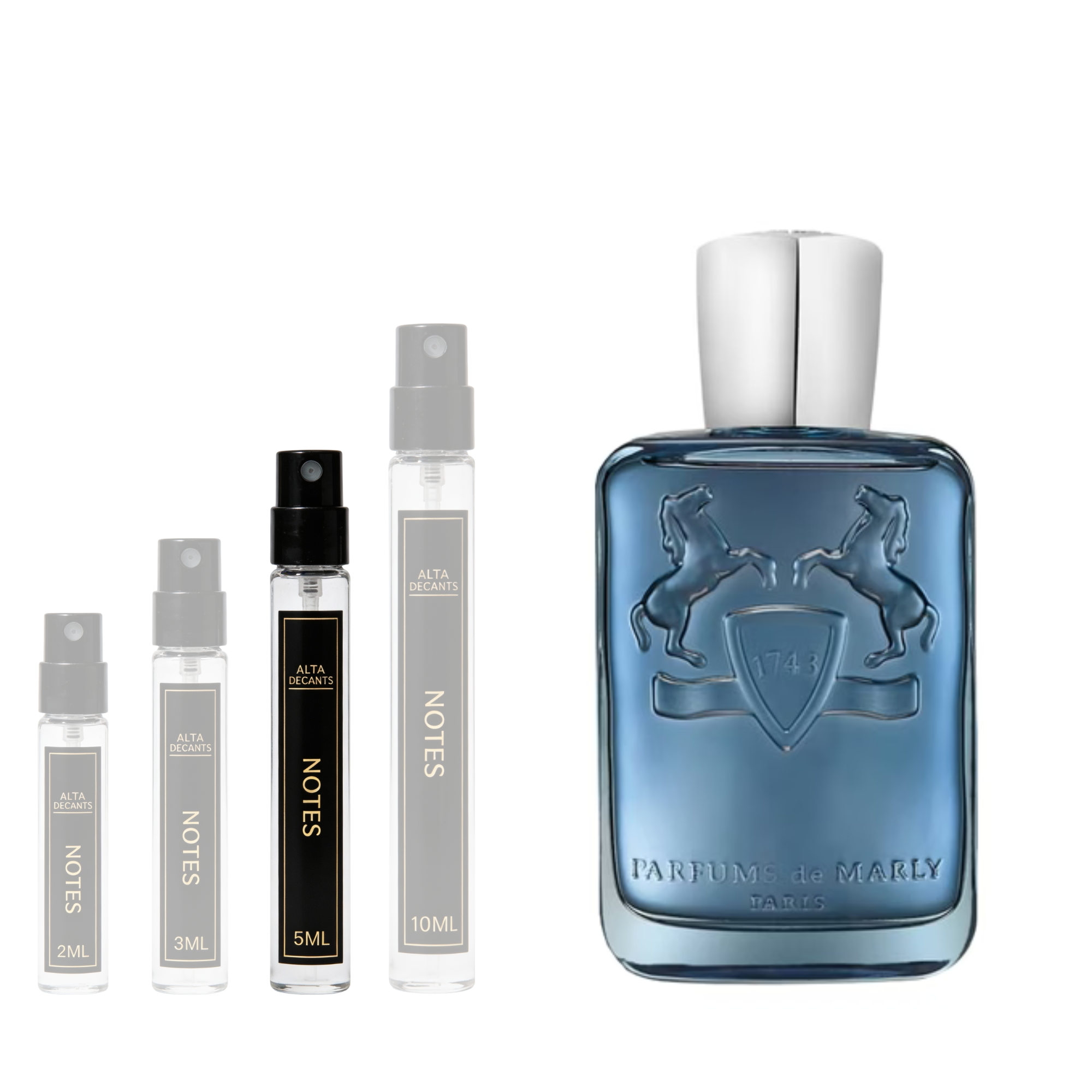 Parfums de Marly Sedley