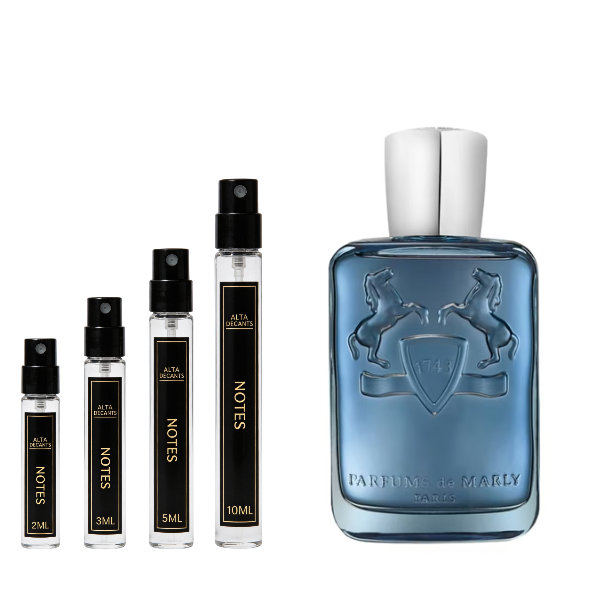 Parfums de Marly Sedley