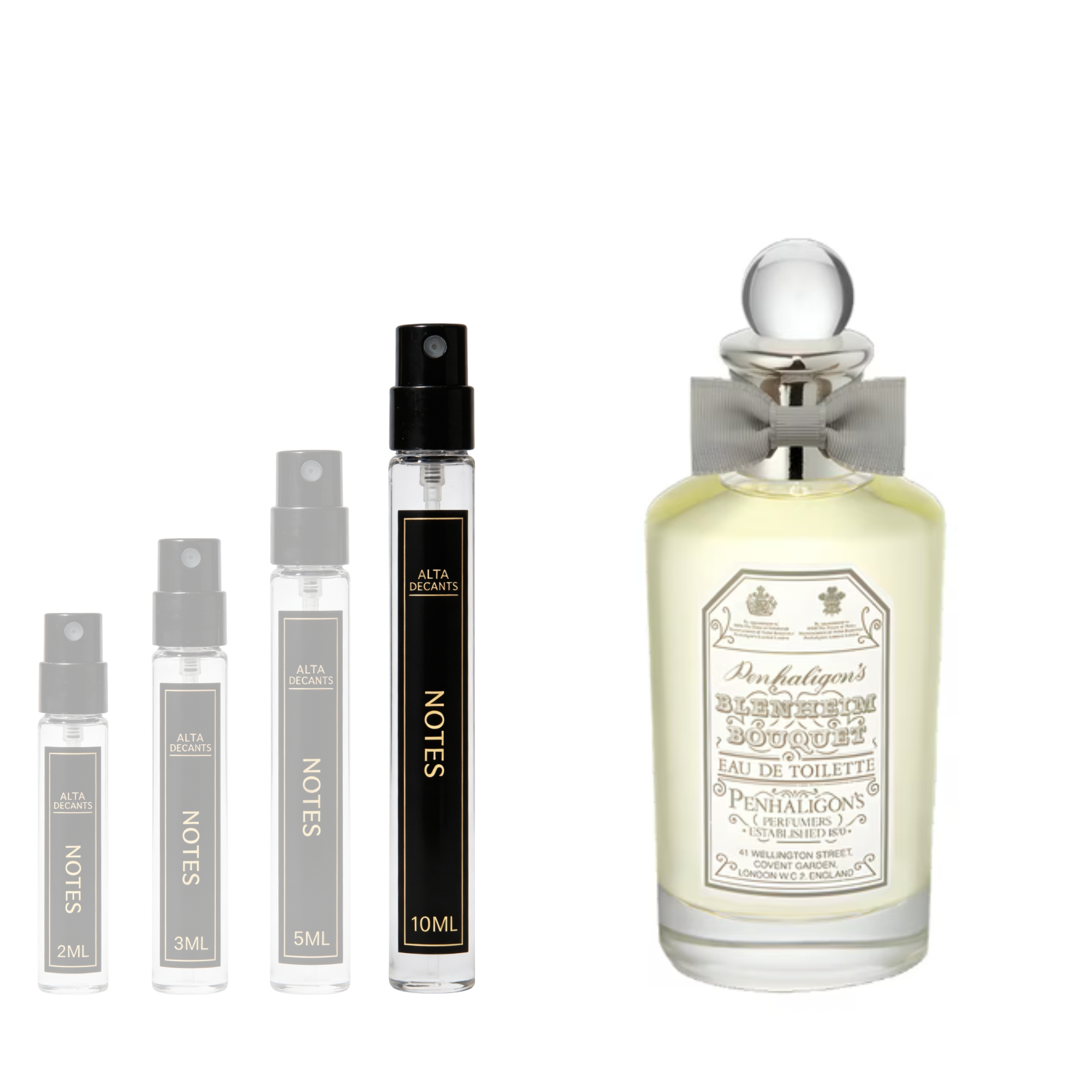 Penhaligon's Blenheim Bouquet