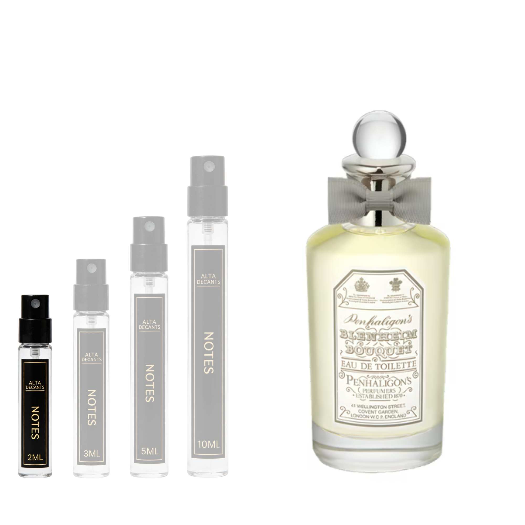 Penhaligon's Blenheim Bouquet