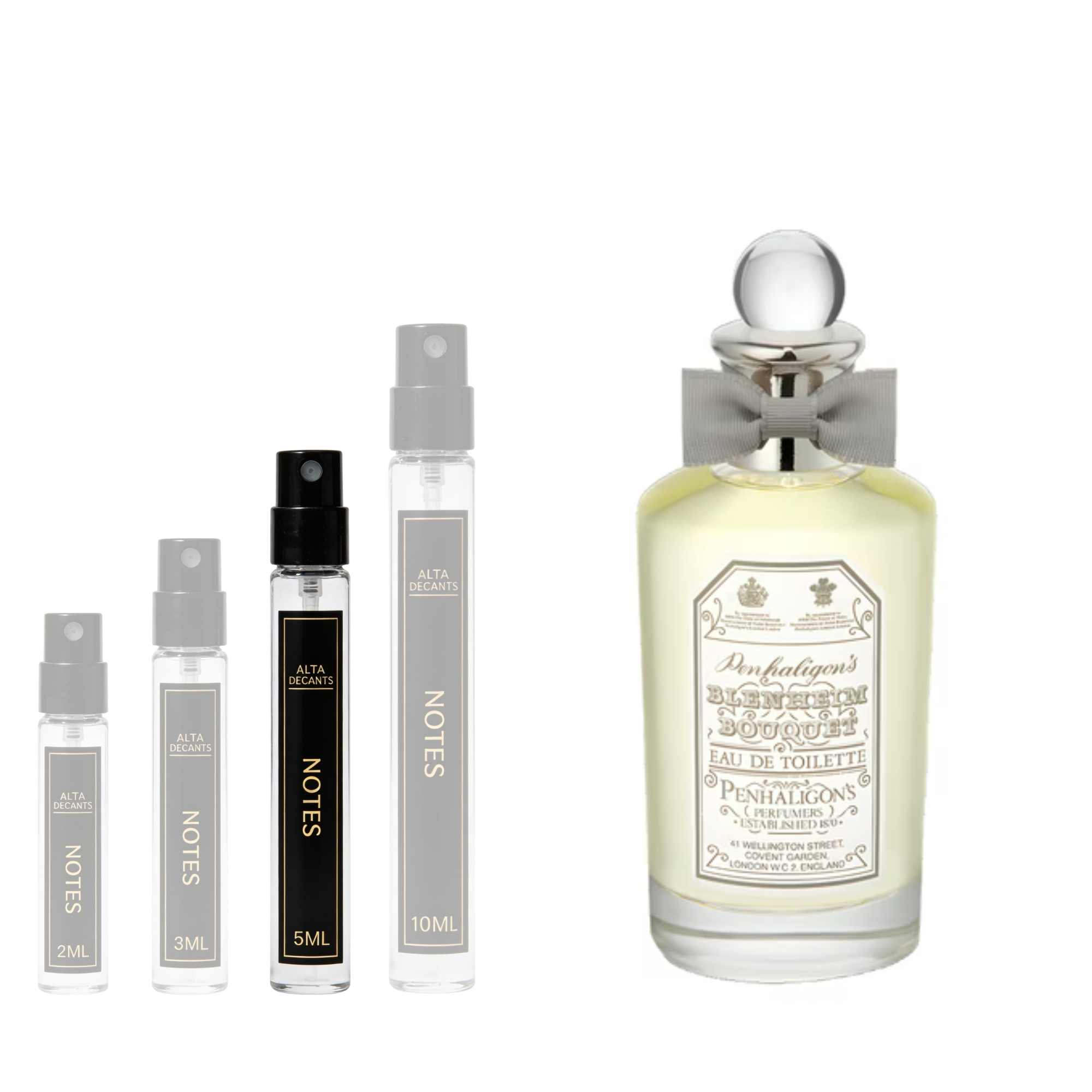 Penhaligon's Blenheim Bouquet