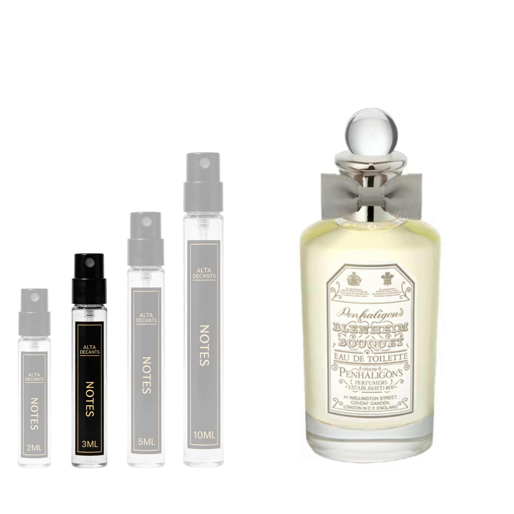 Penhaligon's Blenheim Bouquet