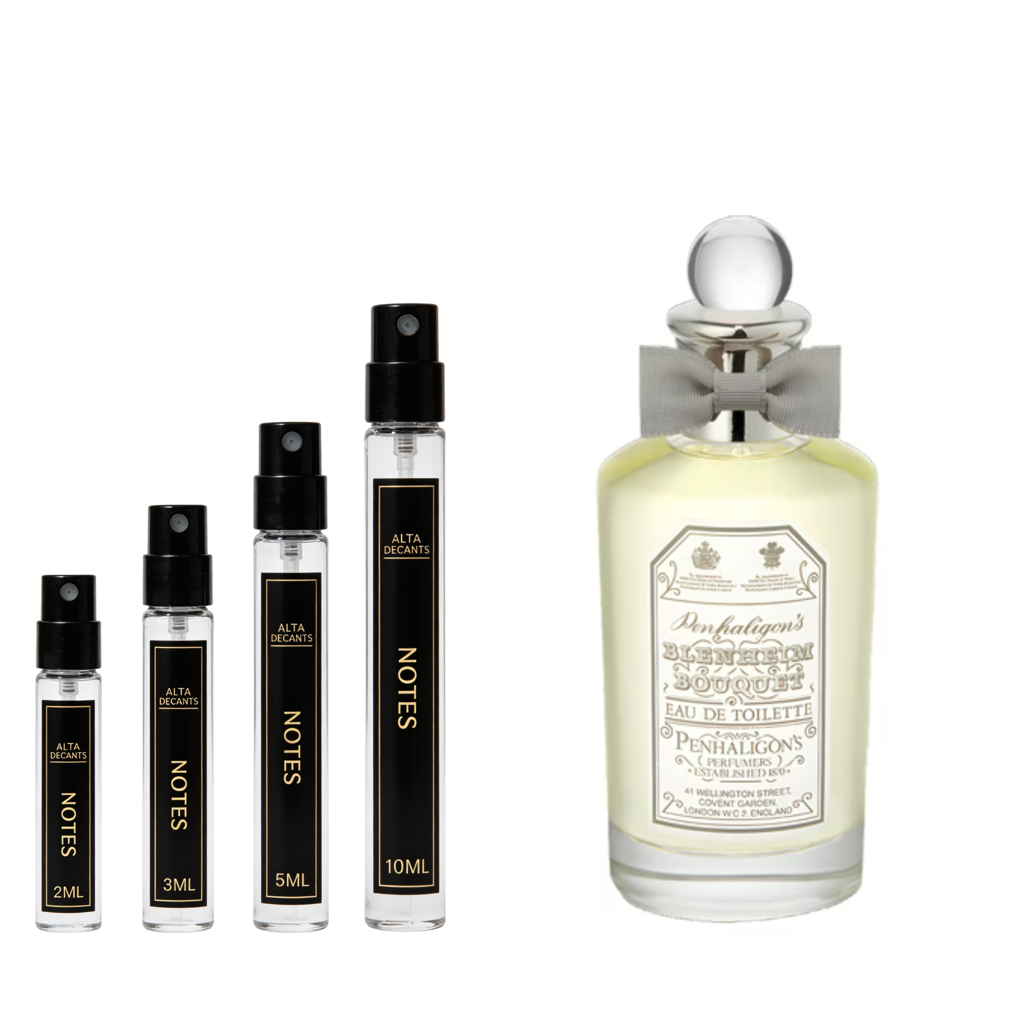 Penhaligon's Blenheim Bouquet