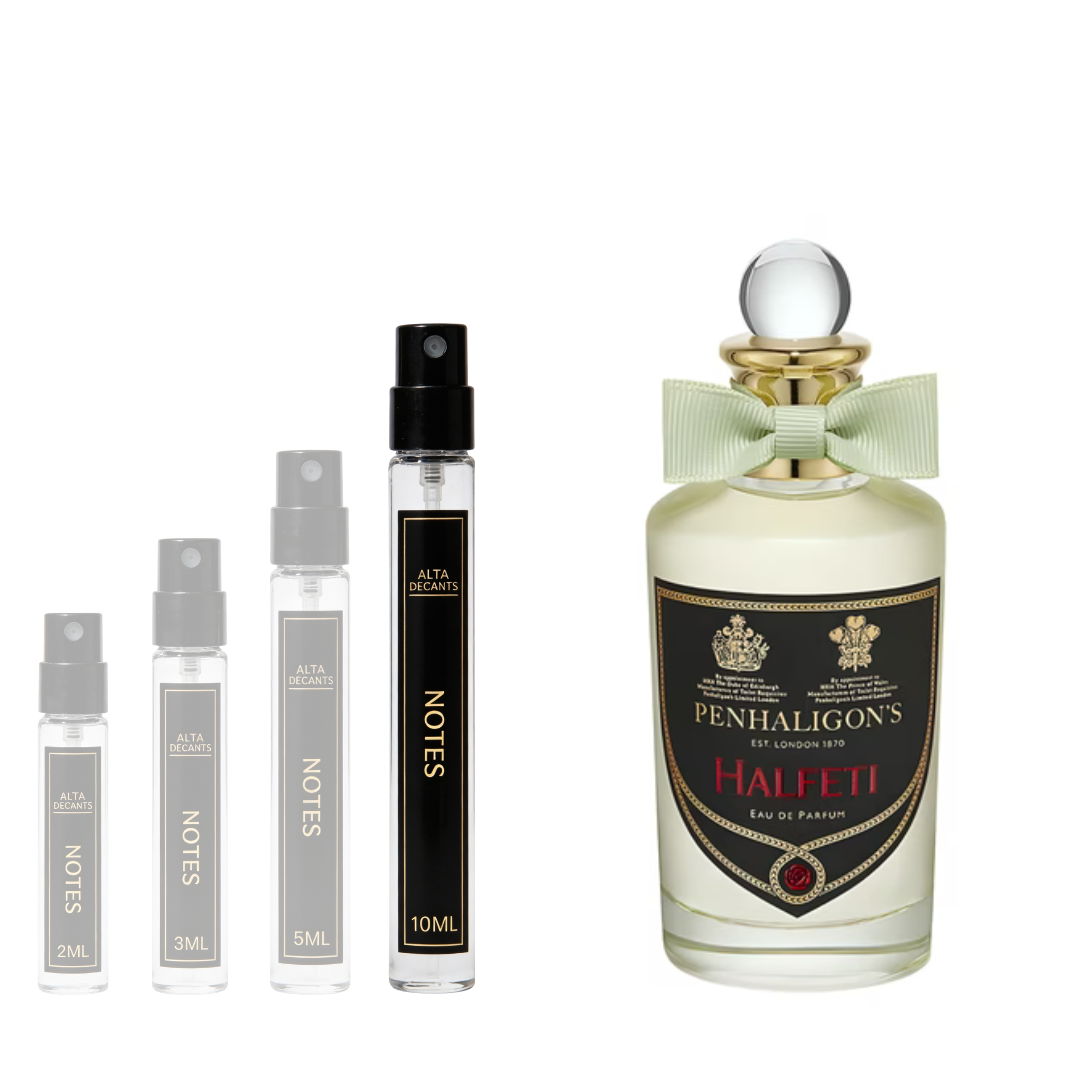Penhaligon's Halfeti