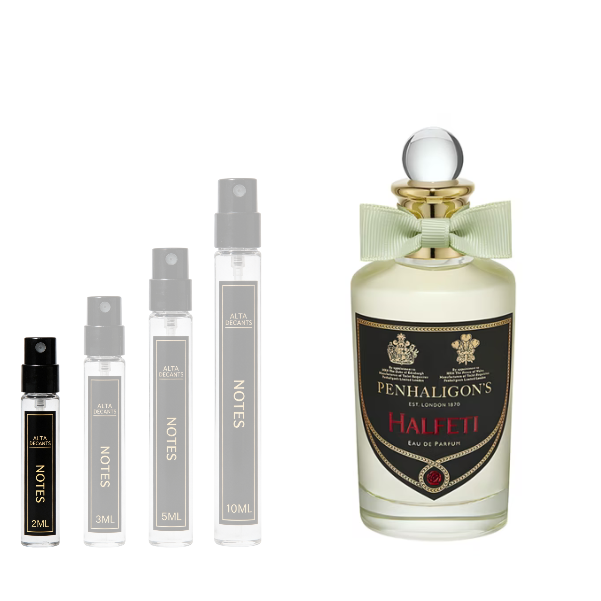 Penhaligon's Halfeti