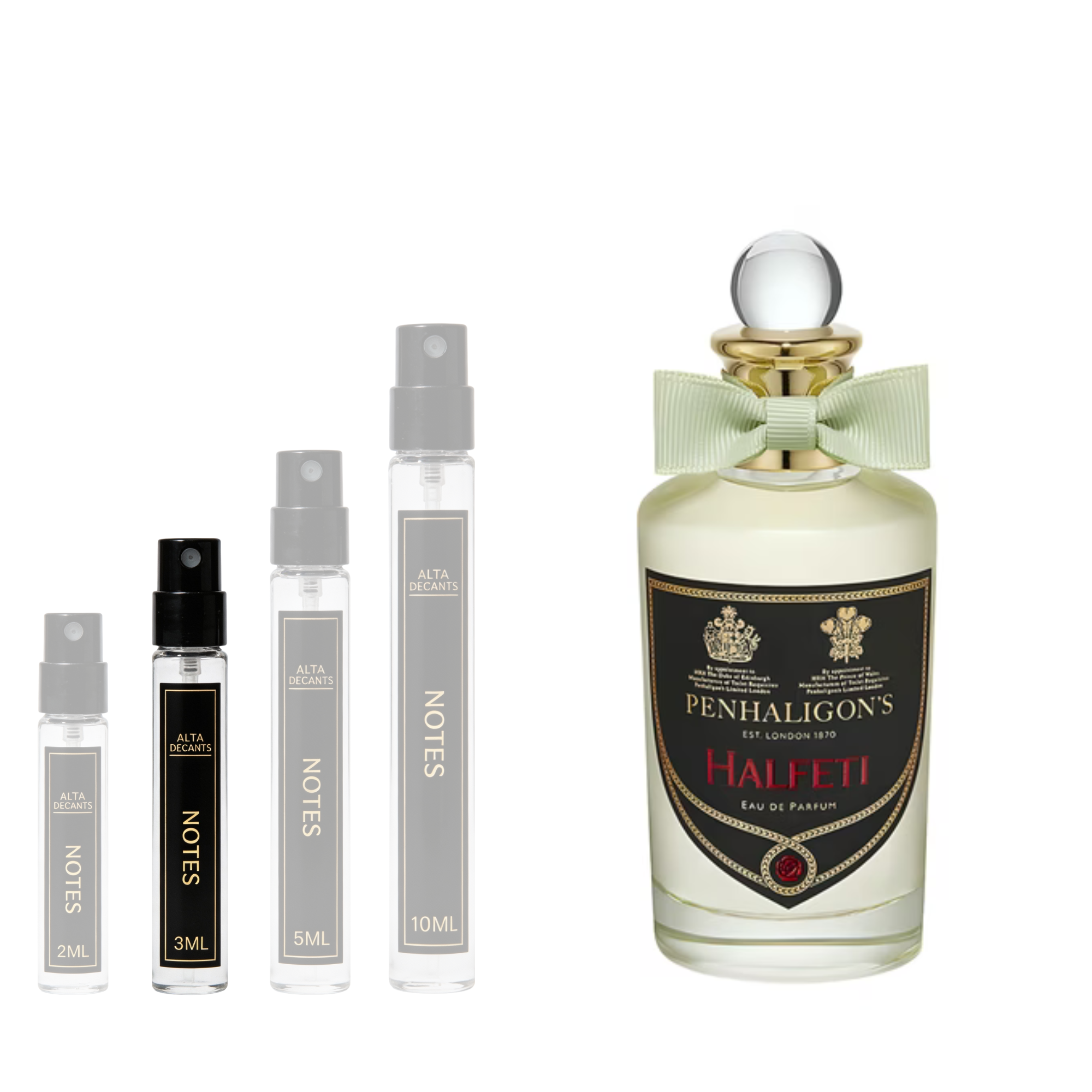 Penhaligon's Halfeti